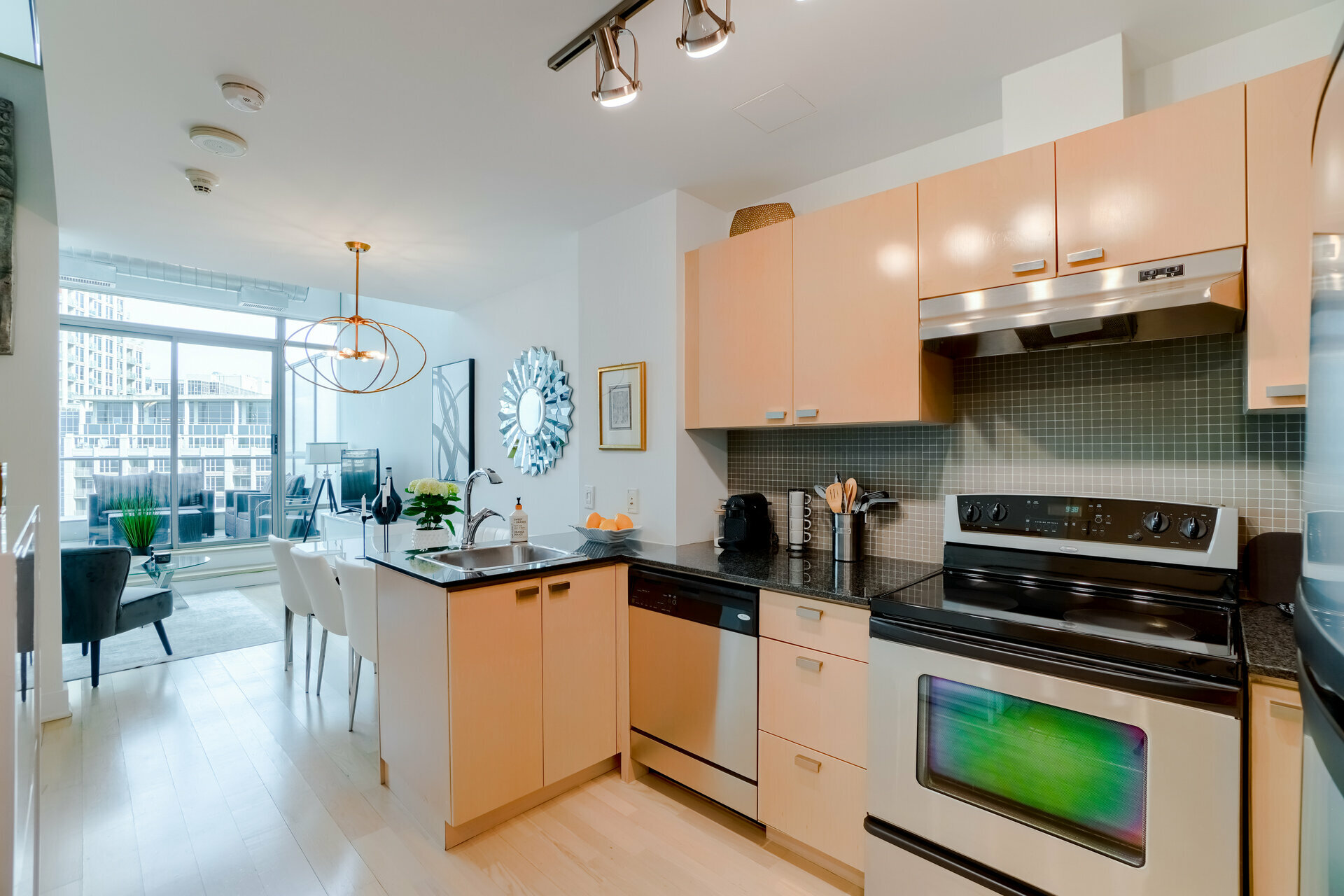 #613-637 Lake Shore Boulevard West, Toronto - photo 9