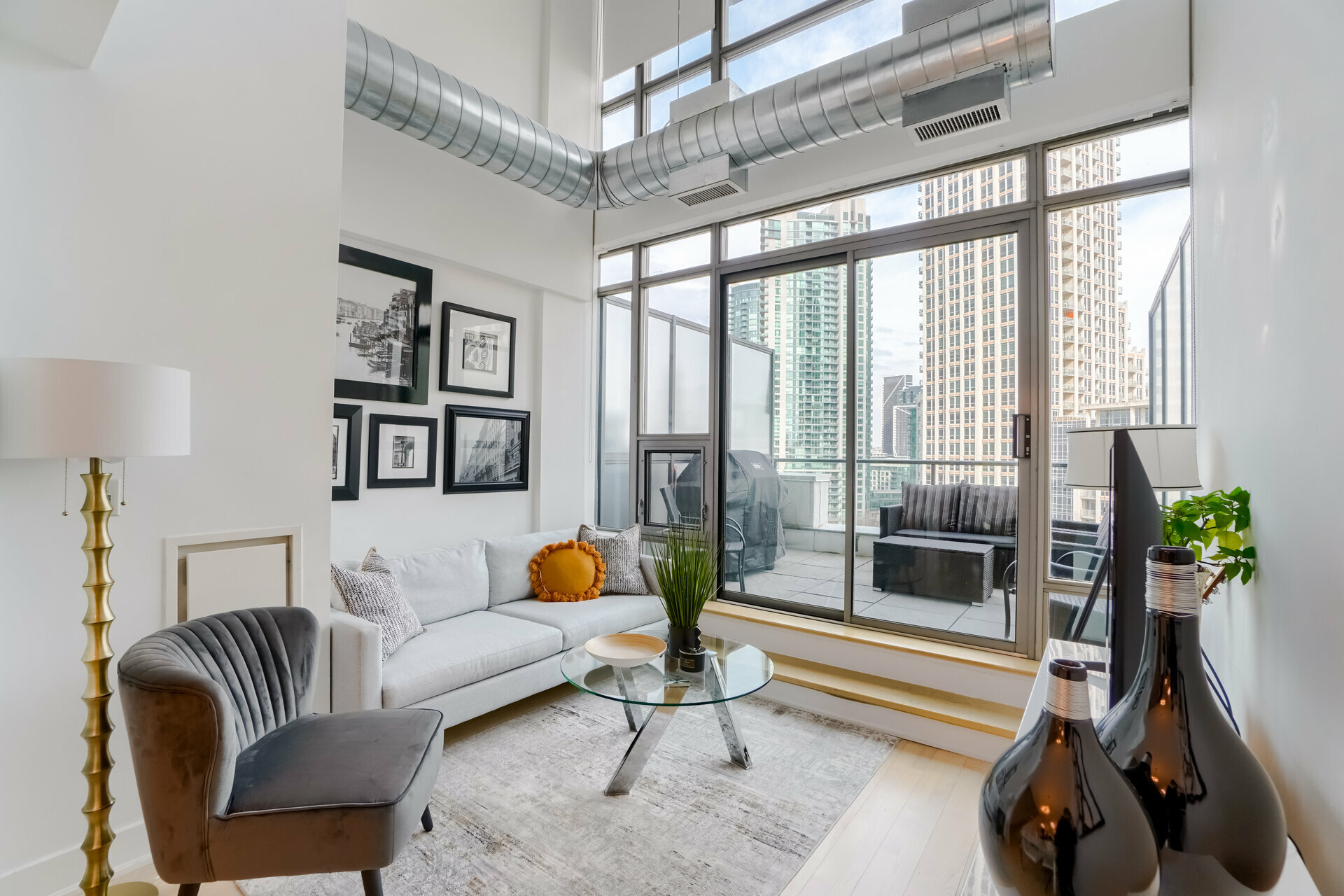 #613-637 Lake Shore Boulevard West, Toronto - photo 16
