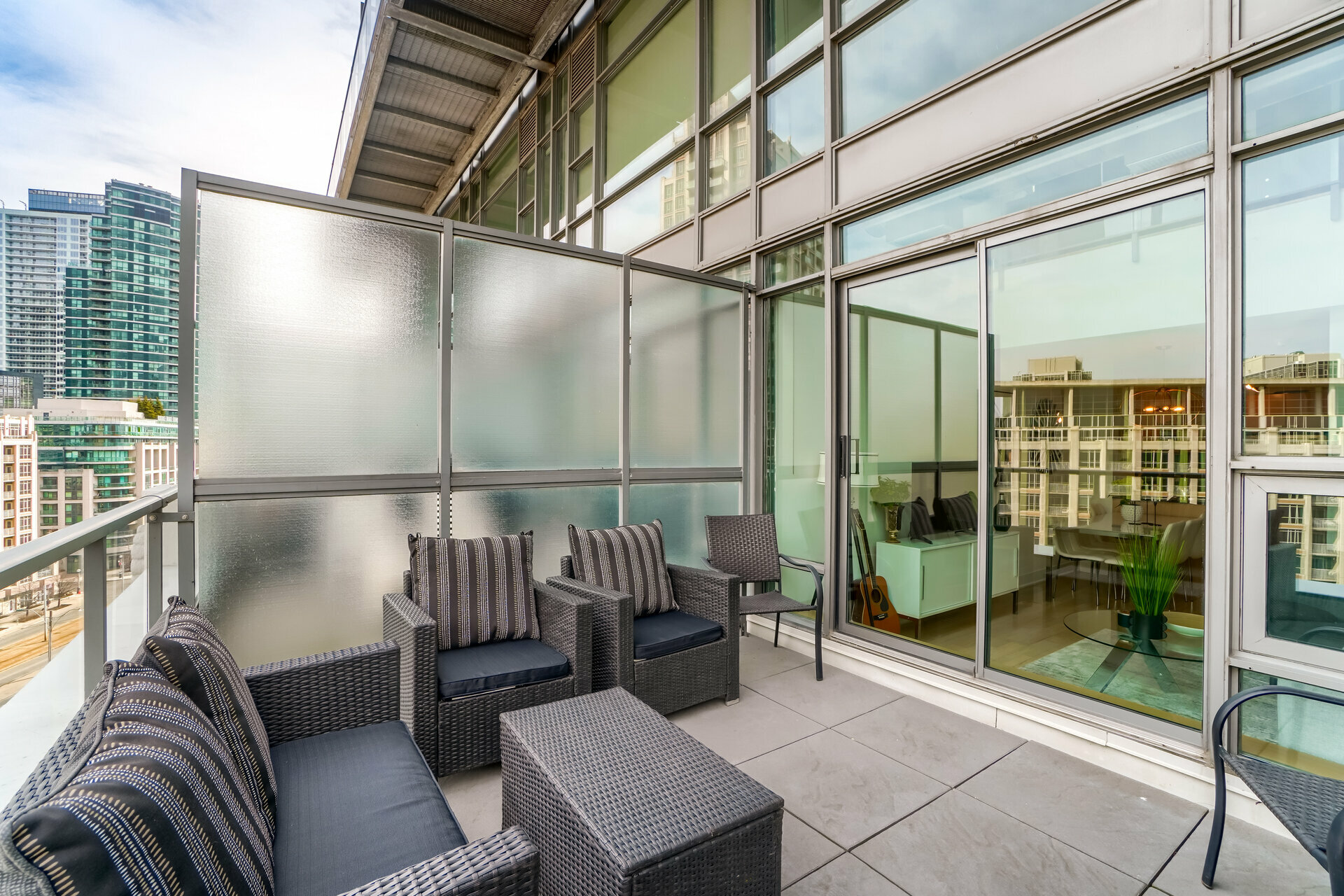 #613-637 Lake Shore Boulevard West, Toronto - photo 24