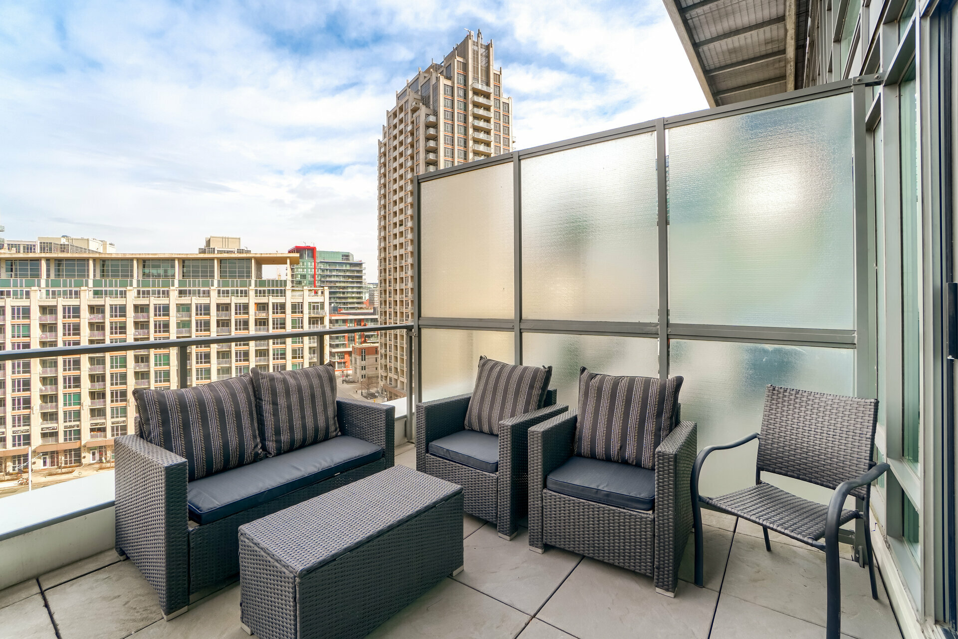 #613-637 Lake Shore Boulevard West, Toronto - photo 25