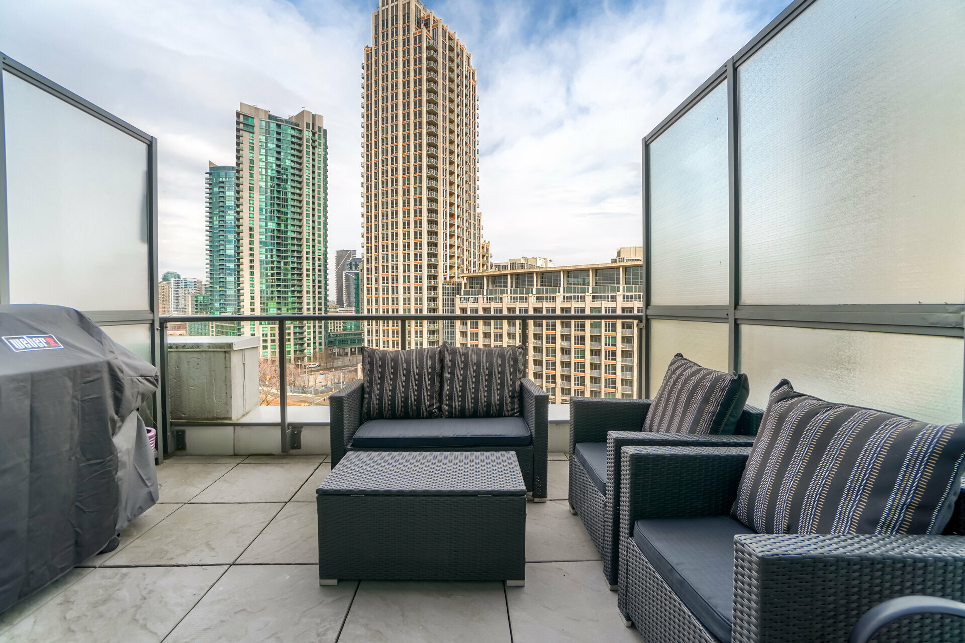 #613-637 Lake Shore Boulevard West, Toronto - photo 30