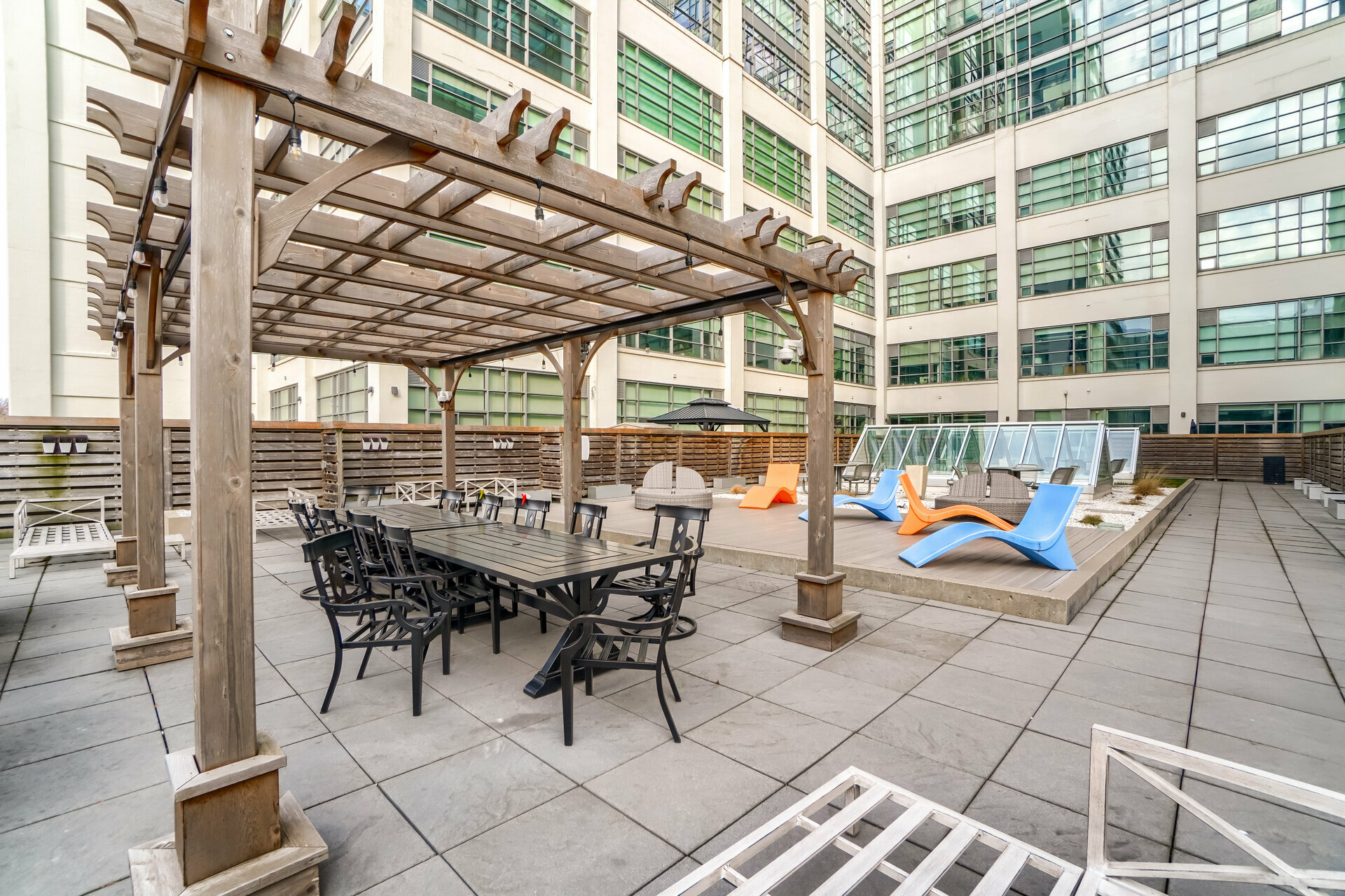 #613-637 Lake Shore Boulevard West, Toronto - photo 31