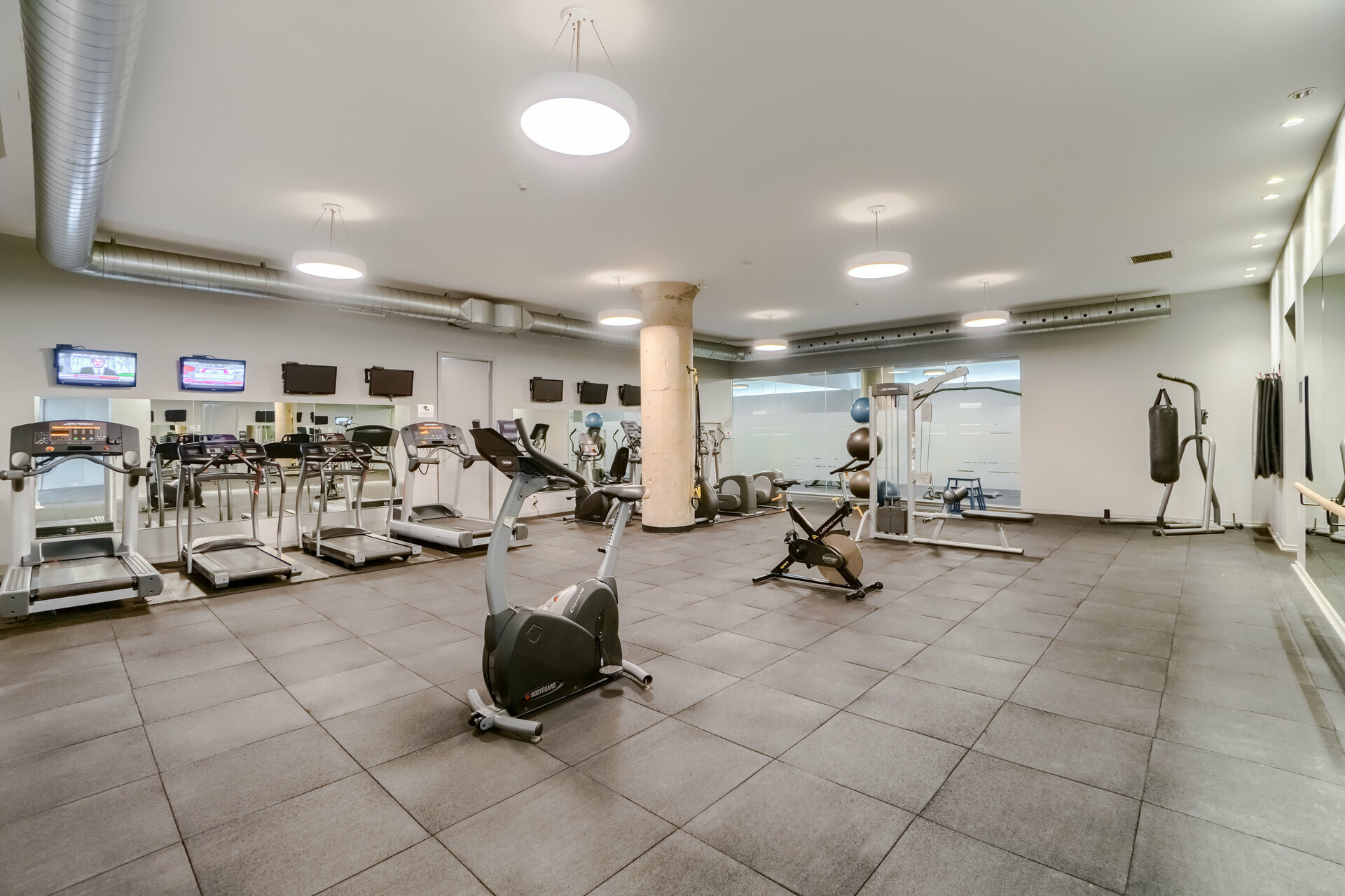 #613-637 Lake Shore Boulevard West, Toronto - photo 39
