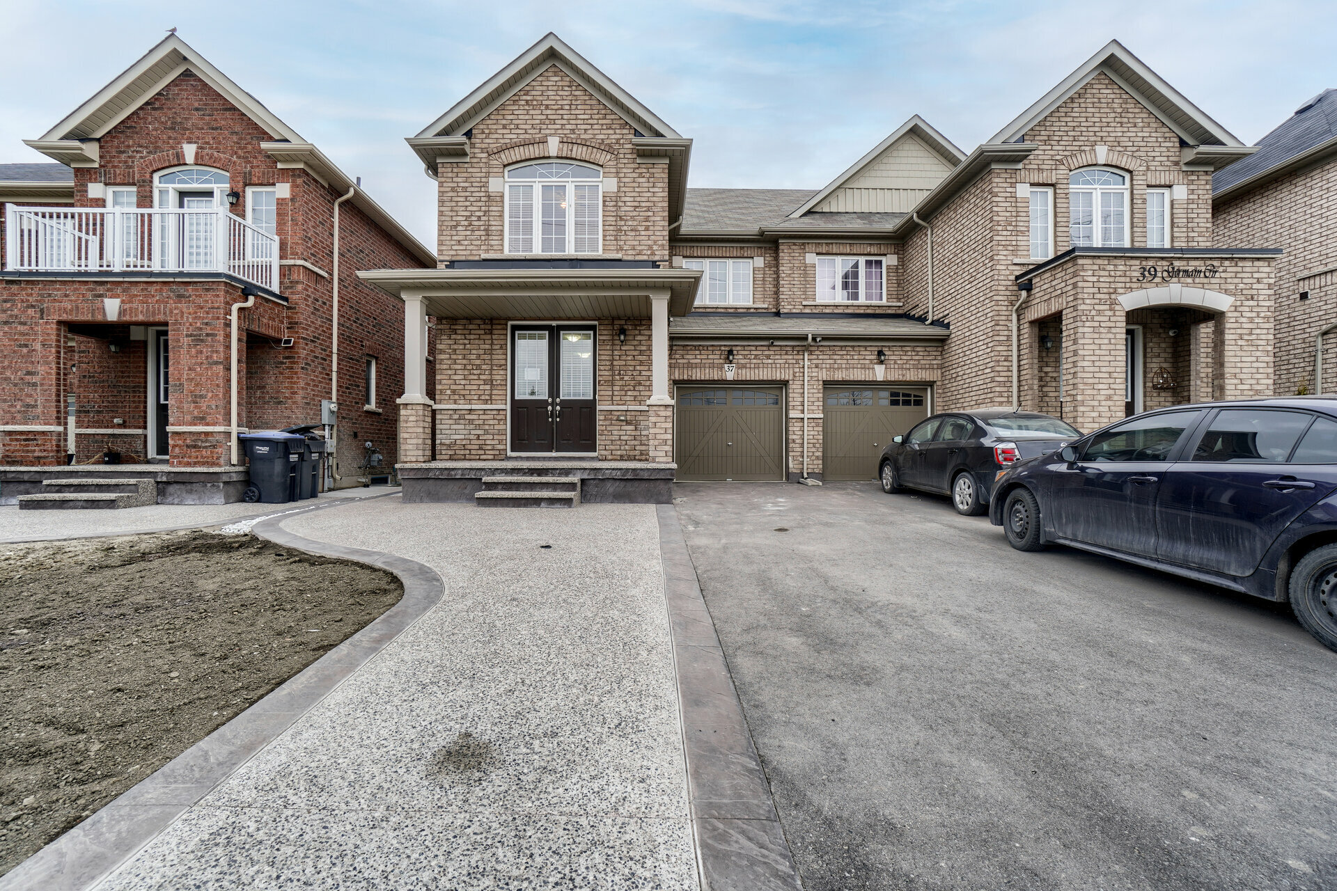 37 Germain Circle, Brampton Realmedia Tours