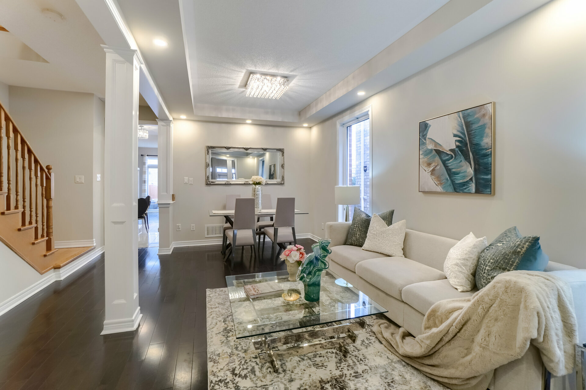 5542 Fudge Terrace by Shahid Khawaja