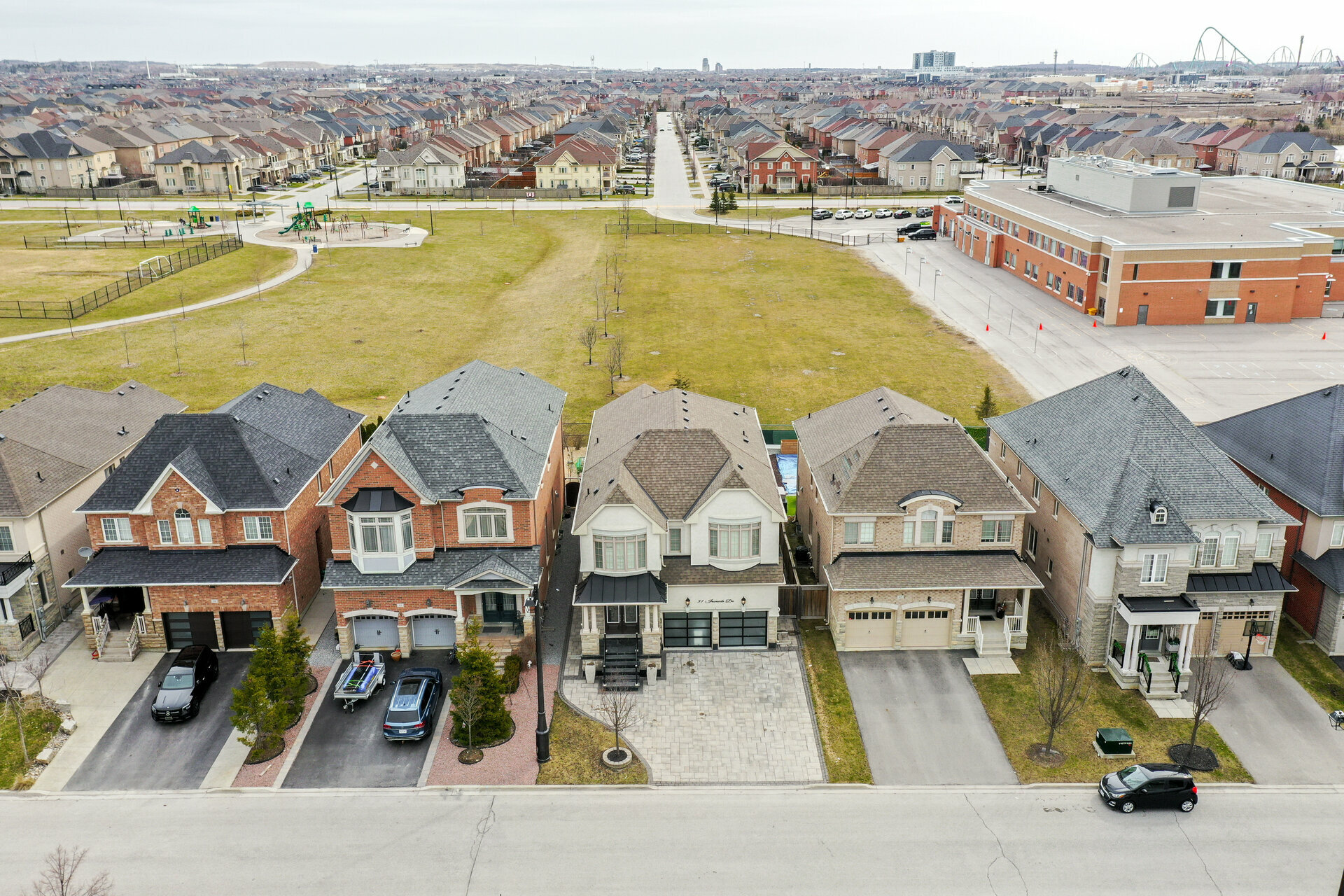 51 Ironside Drive, Vaughan Realmedia Tours