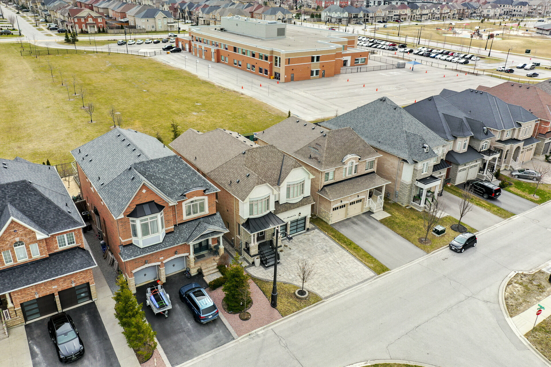 51 Ironside Drive, Vaughan Realmedia Tours