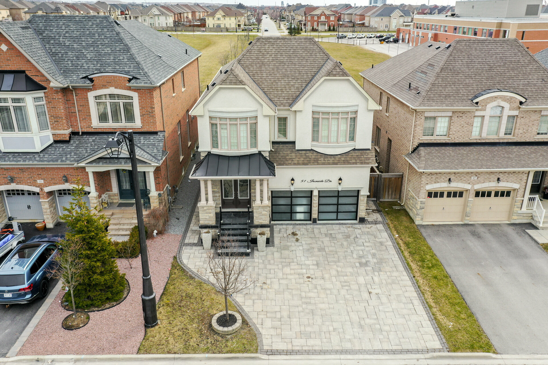 51 Ironside Drive, Vaughan Realmedia Tours