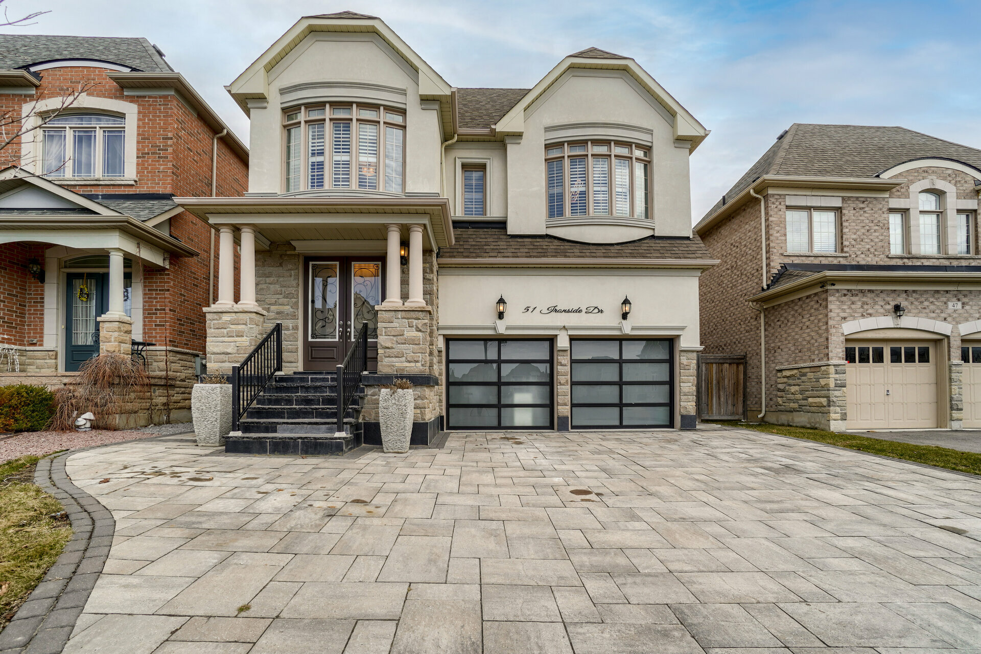51 Ironside Drive, Vaughan Realmedia Tours