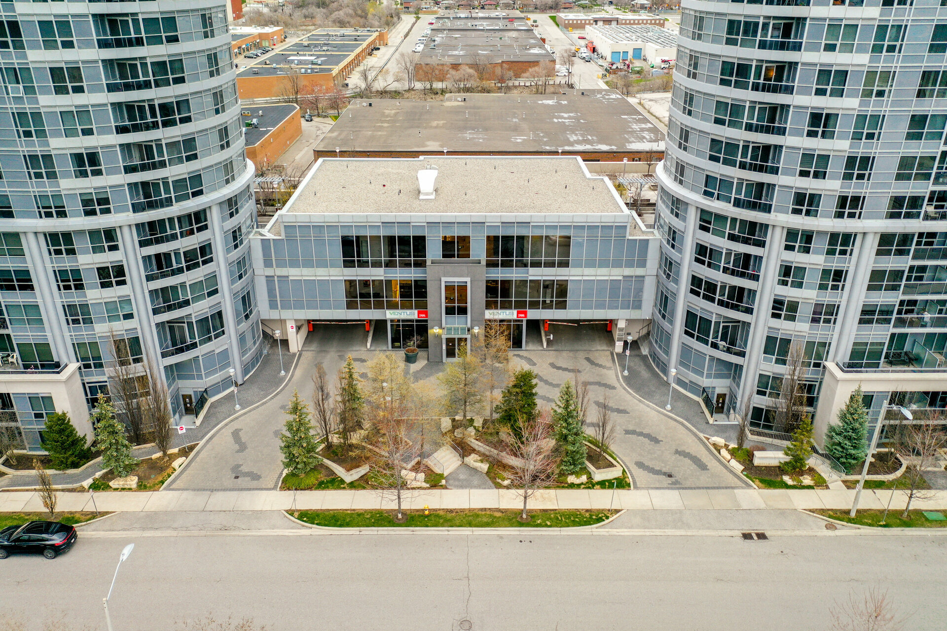 #1707-151 Village Green Square, Scarborough - photo 6