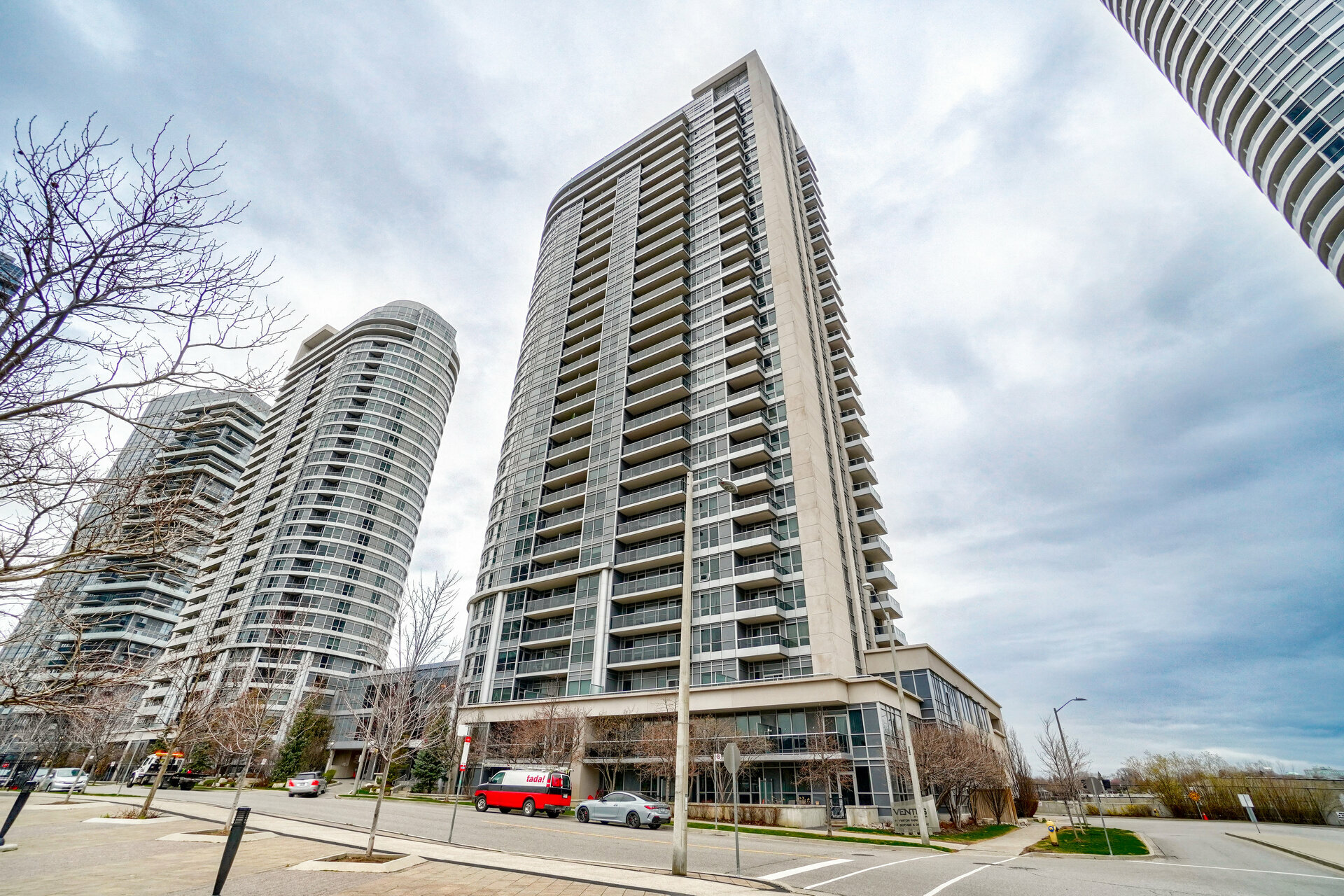 #1707-151 Village Green Square, Scarborough - photo 7