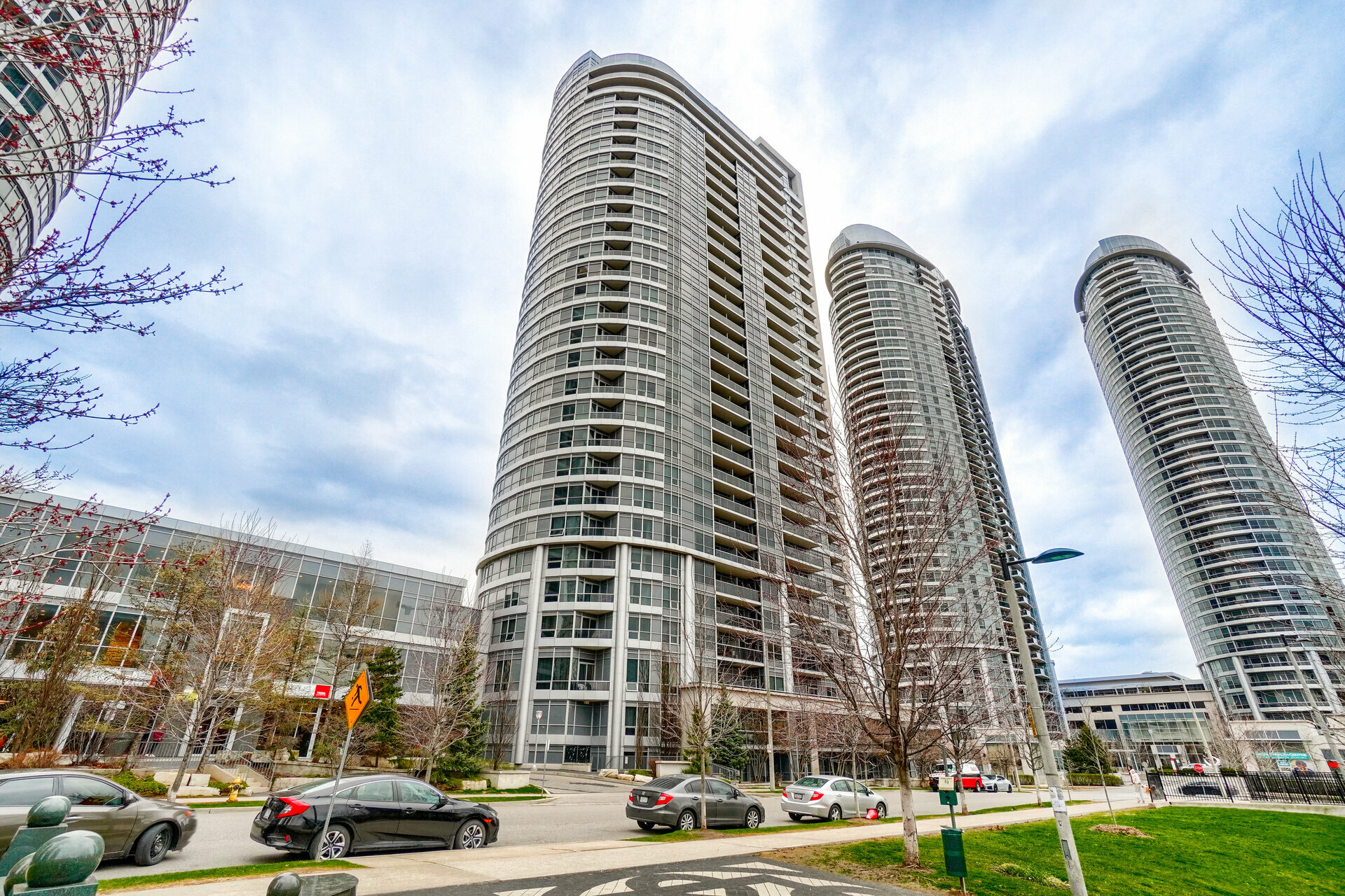 #1707-151 Village Green Square, Scarborough - photo 8