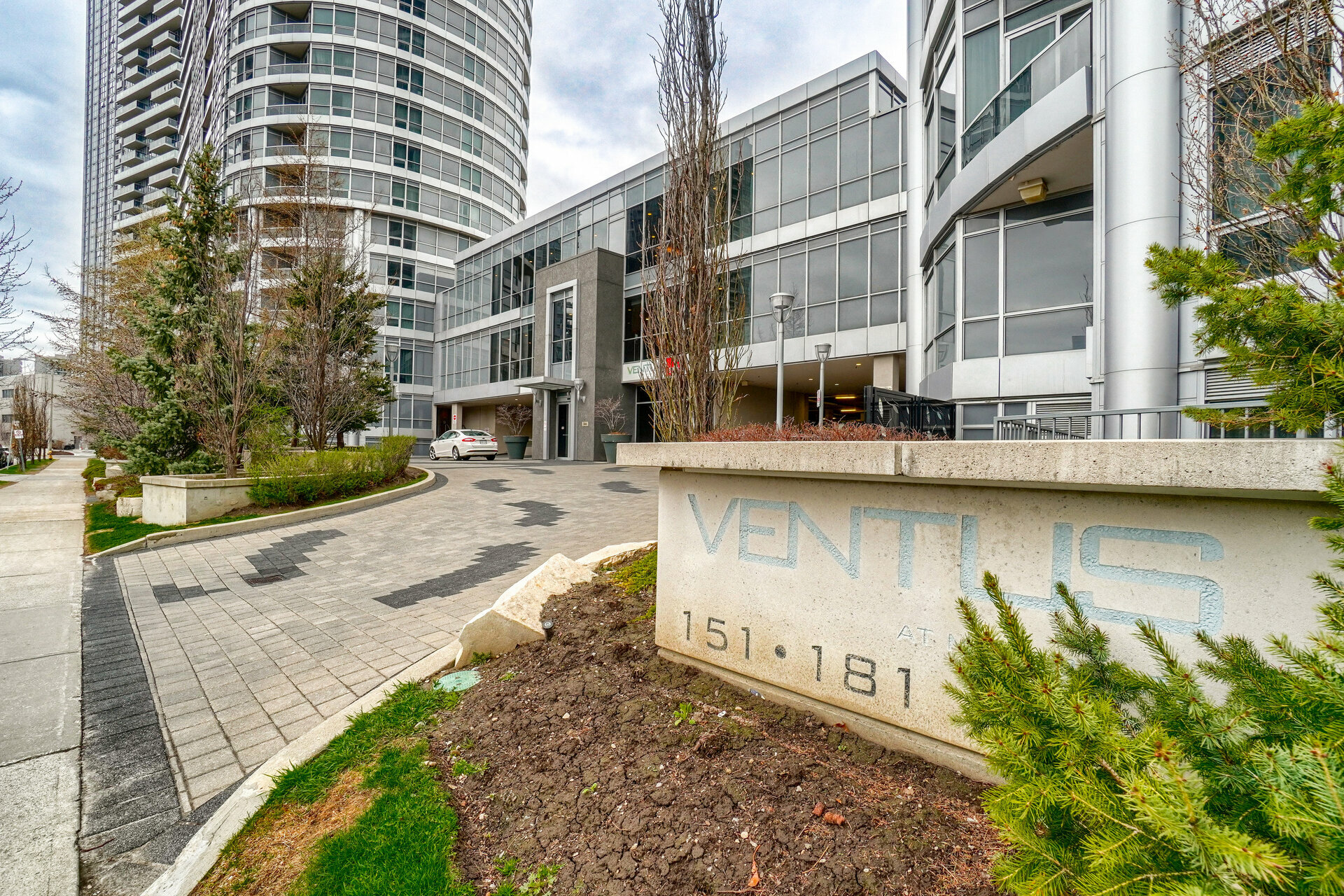 #1707-151 Village Green Square, Scarborough - photo 10