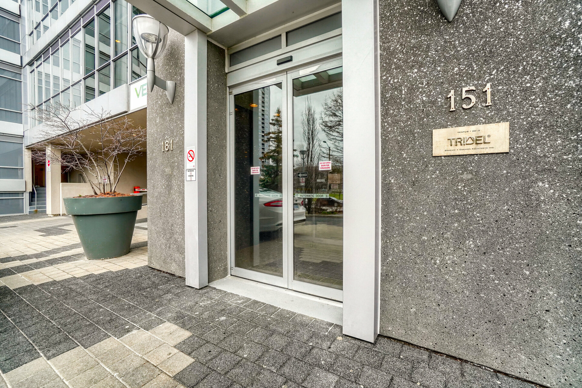 #1707-151 Village Green Square, Scarborough - photo 11