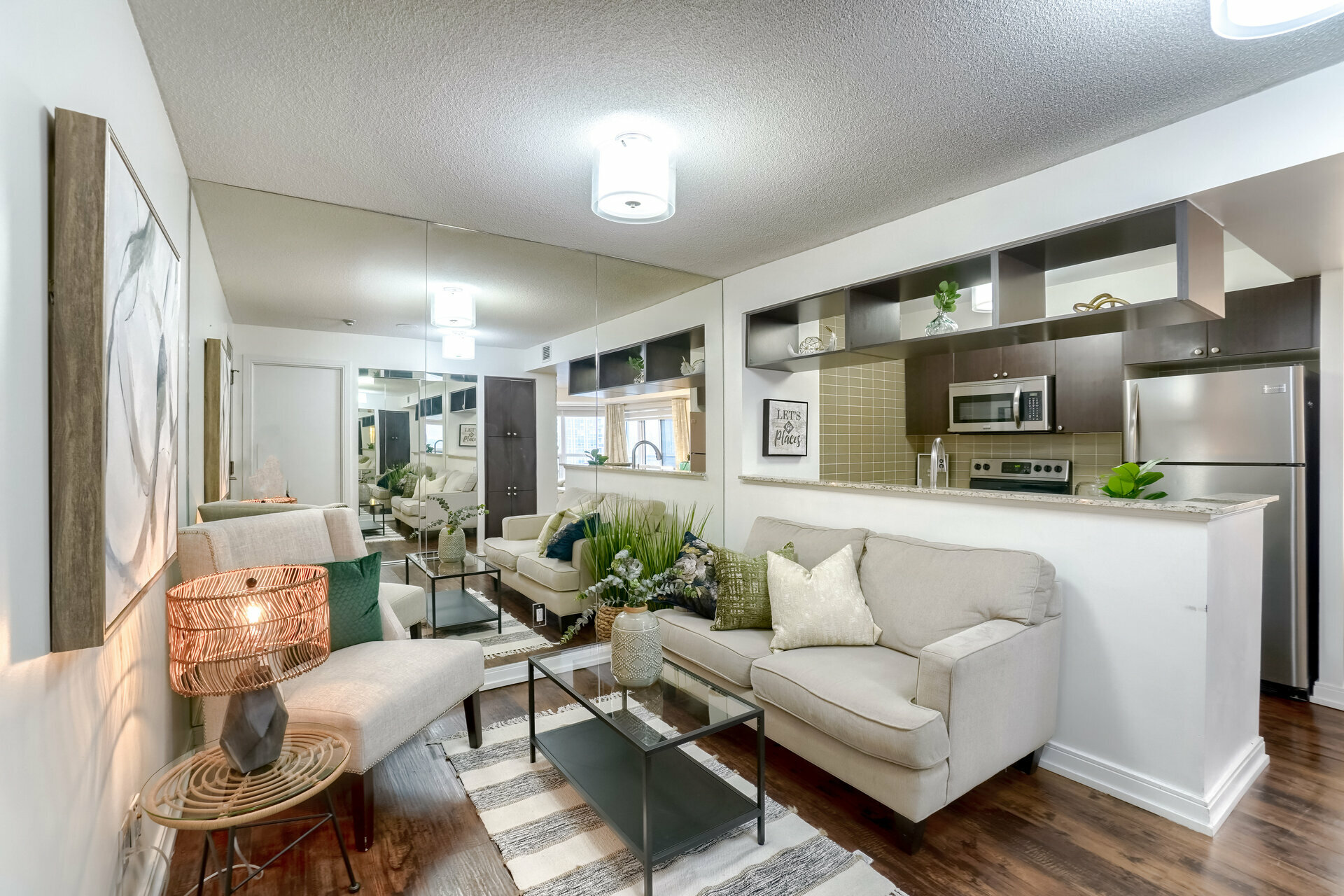 #1707-151 Village Green Square, Scarborough - photo 17