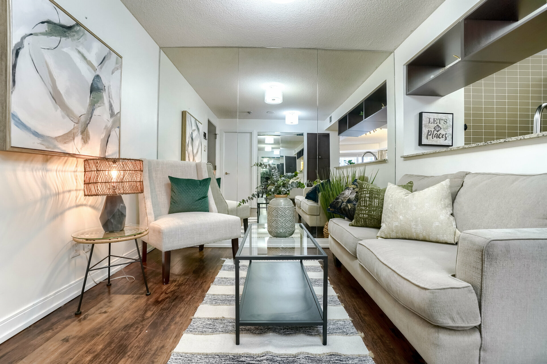 #1707-151 Village Green Square, Scarborough - photo 18
