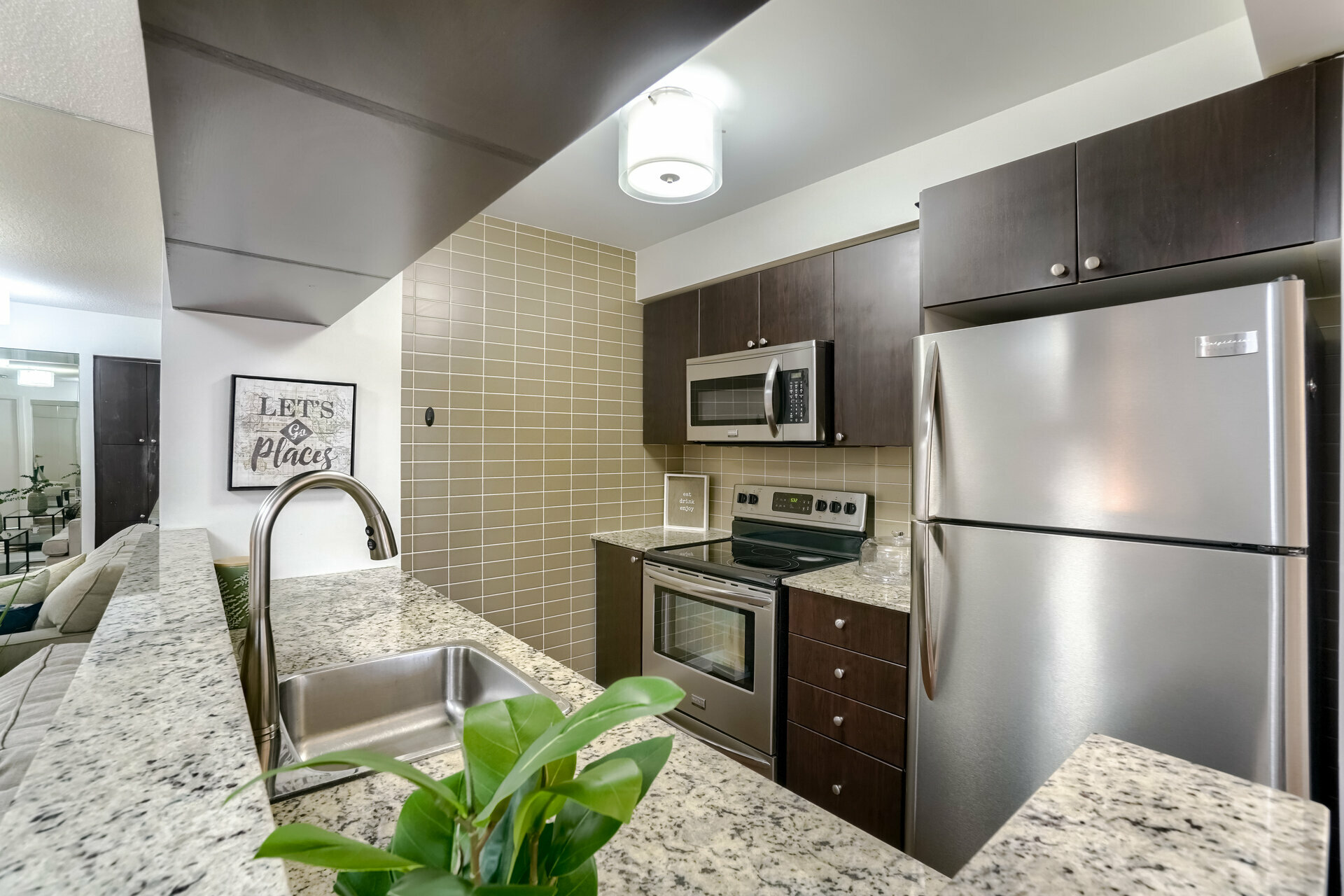 #1707-151 Village Green Square, Scarborough - photo 21