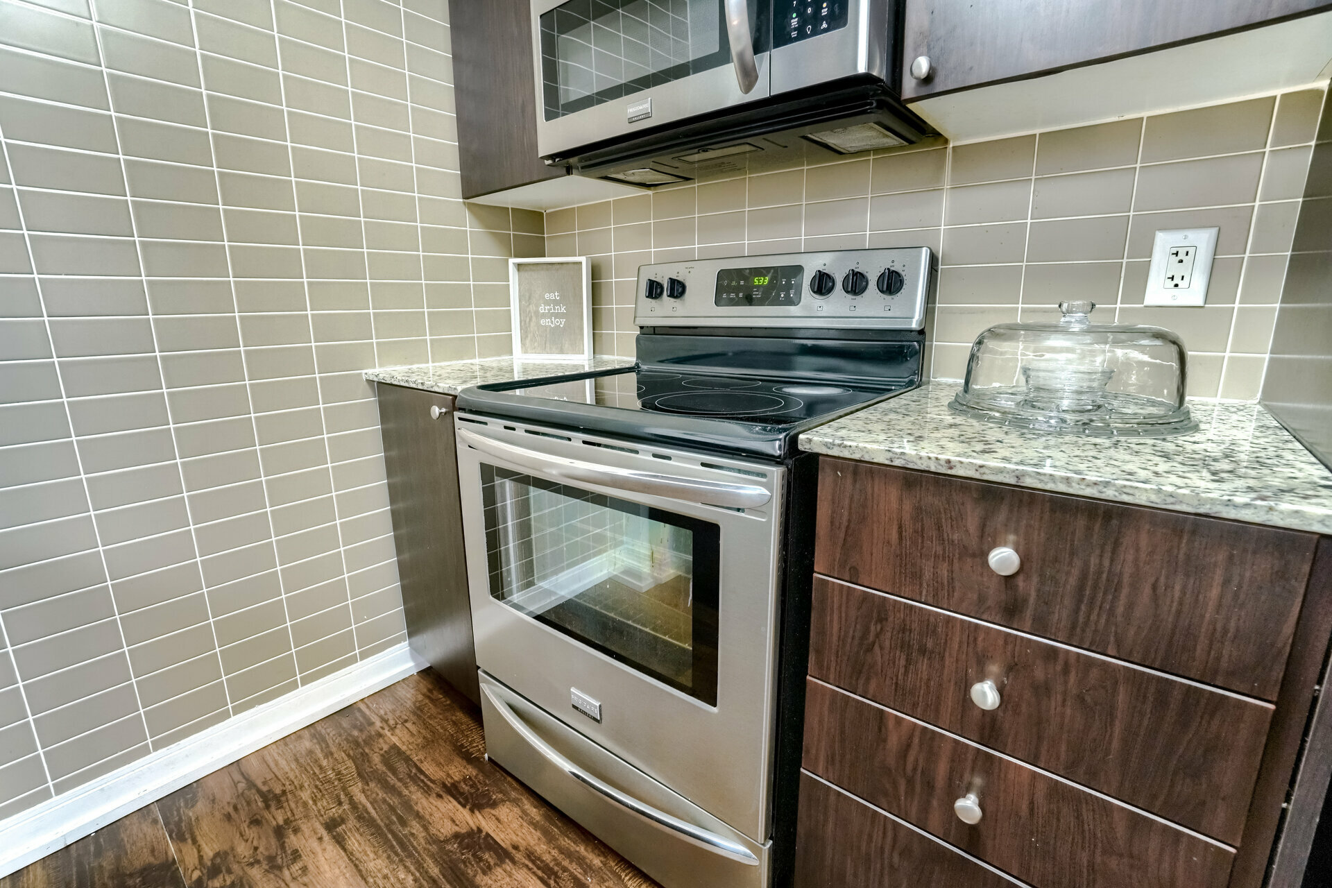 #1707-151 Village Green Square, Scarborough - photo 24