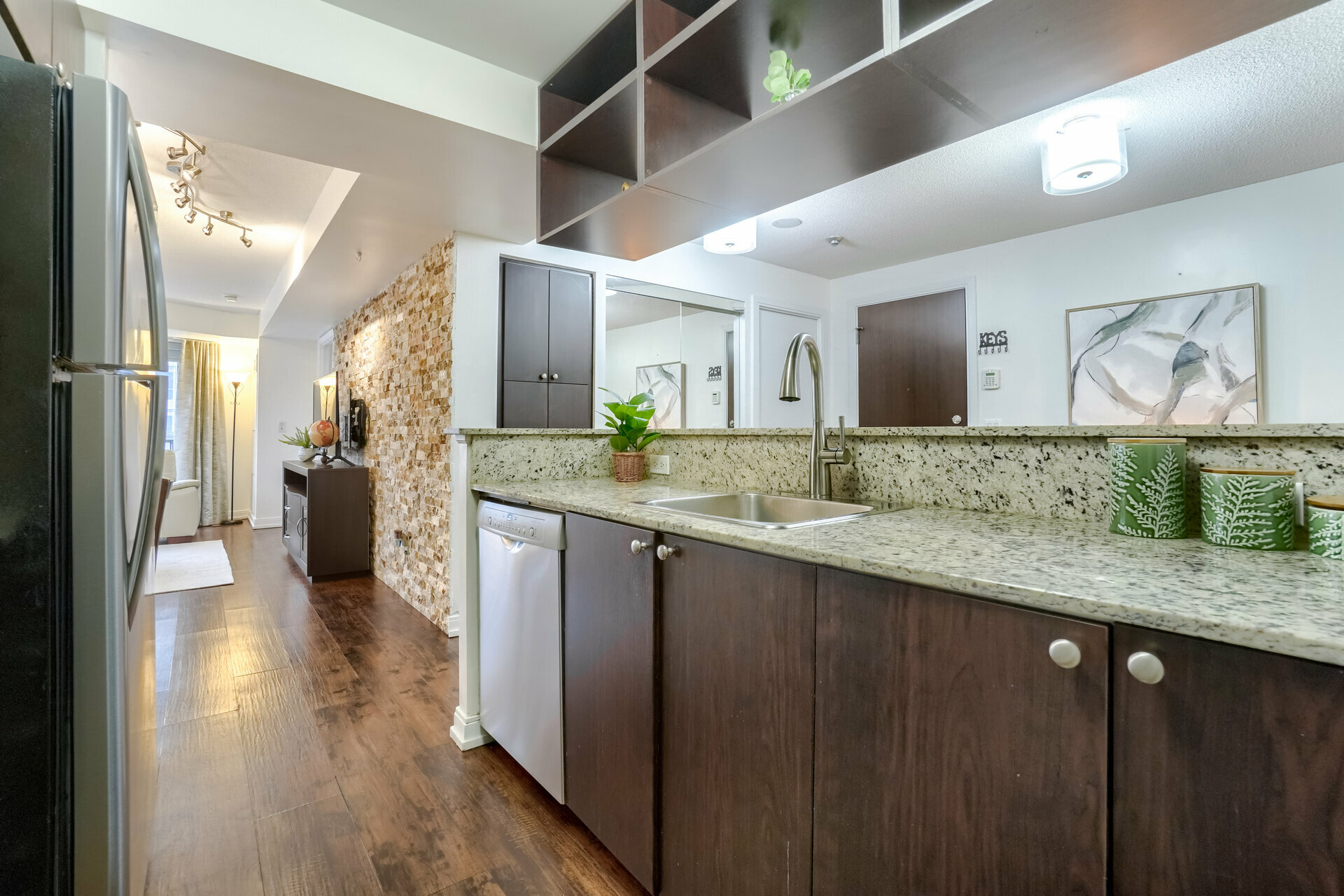 #1707-151 Village Green Square, Scarborough - photo 26