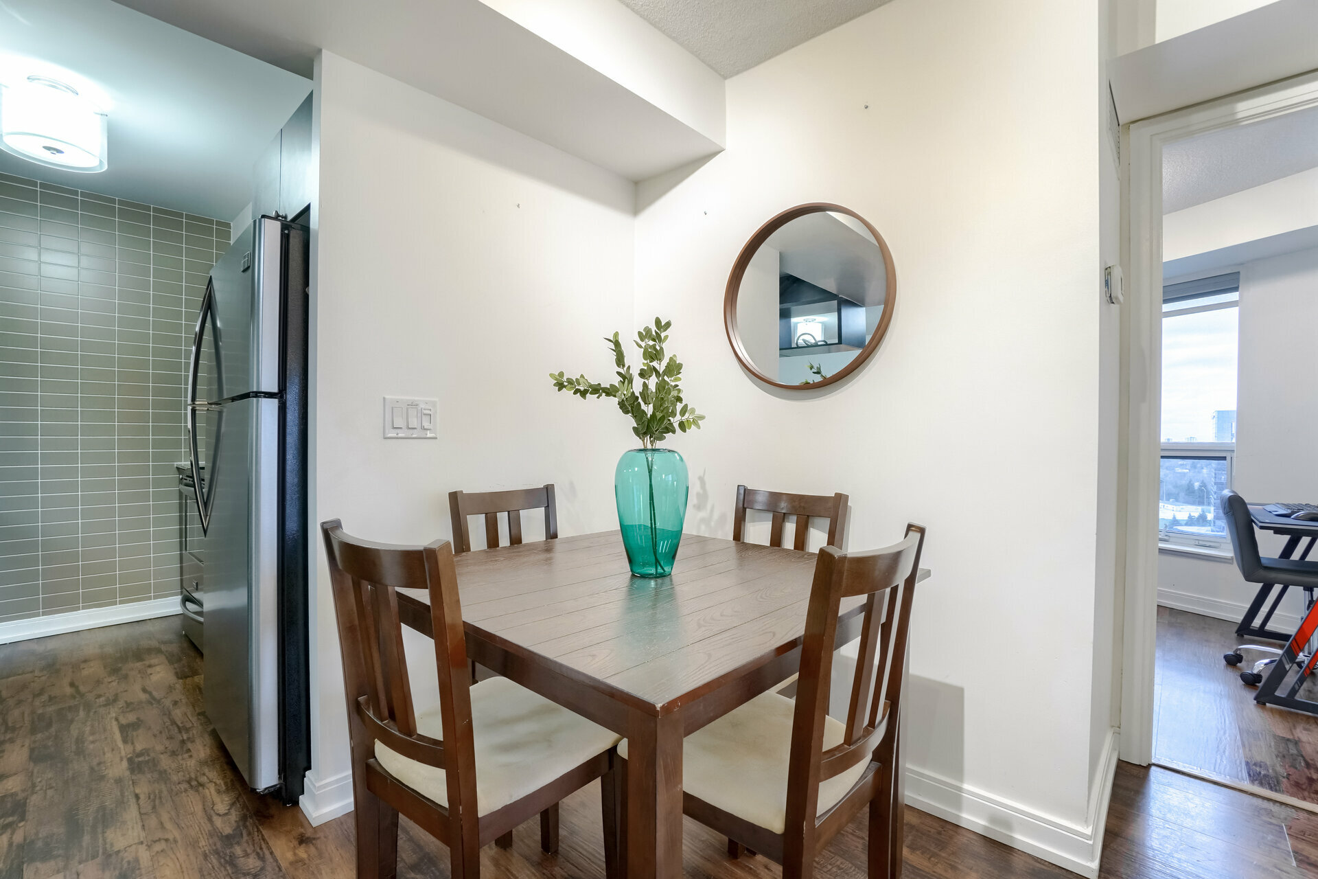 #1707-151 Village Green Square, Scarborough - photo 27