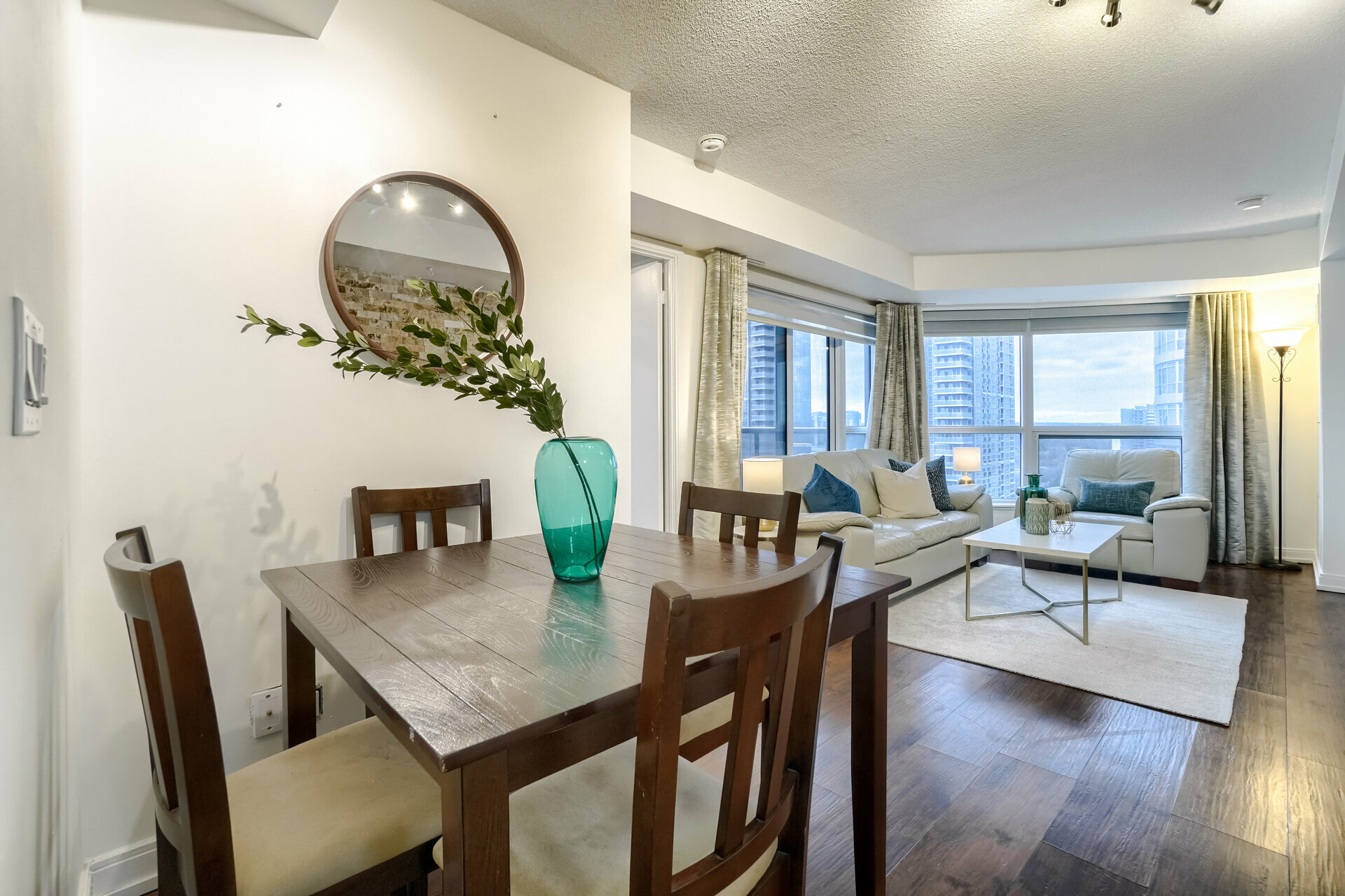 #1707-151 Village Green Square, Scarborough - photo 29