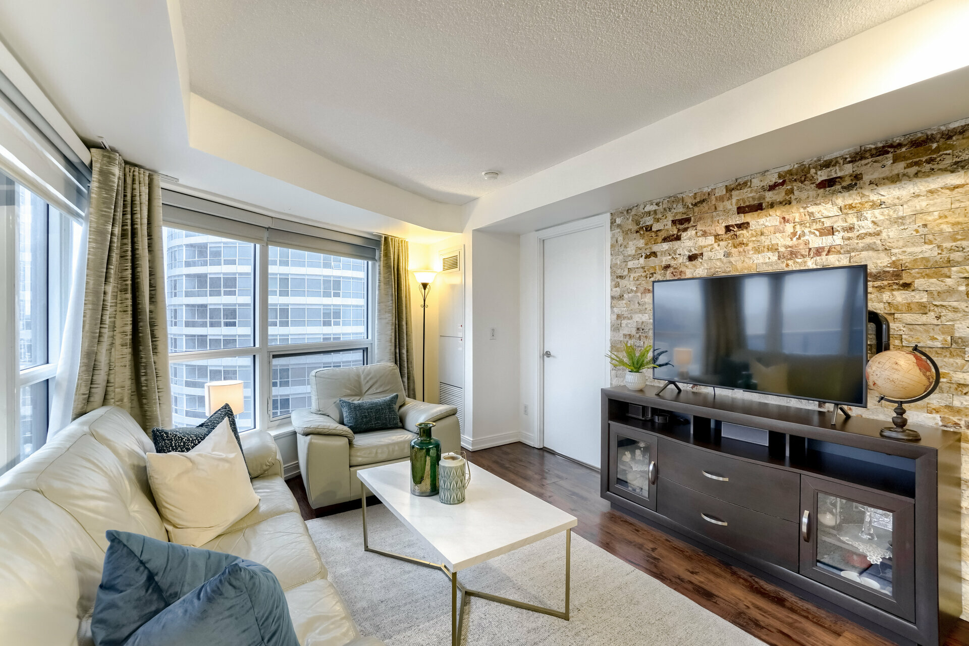 #1707-151 Village Green Square, Scarborough - photo 31
