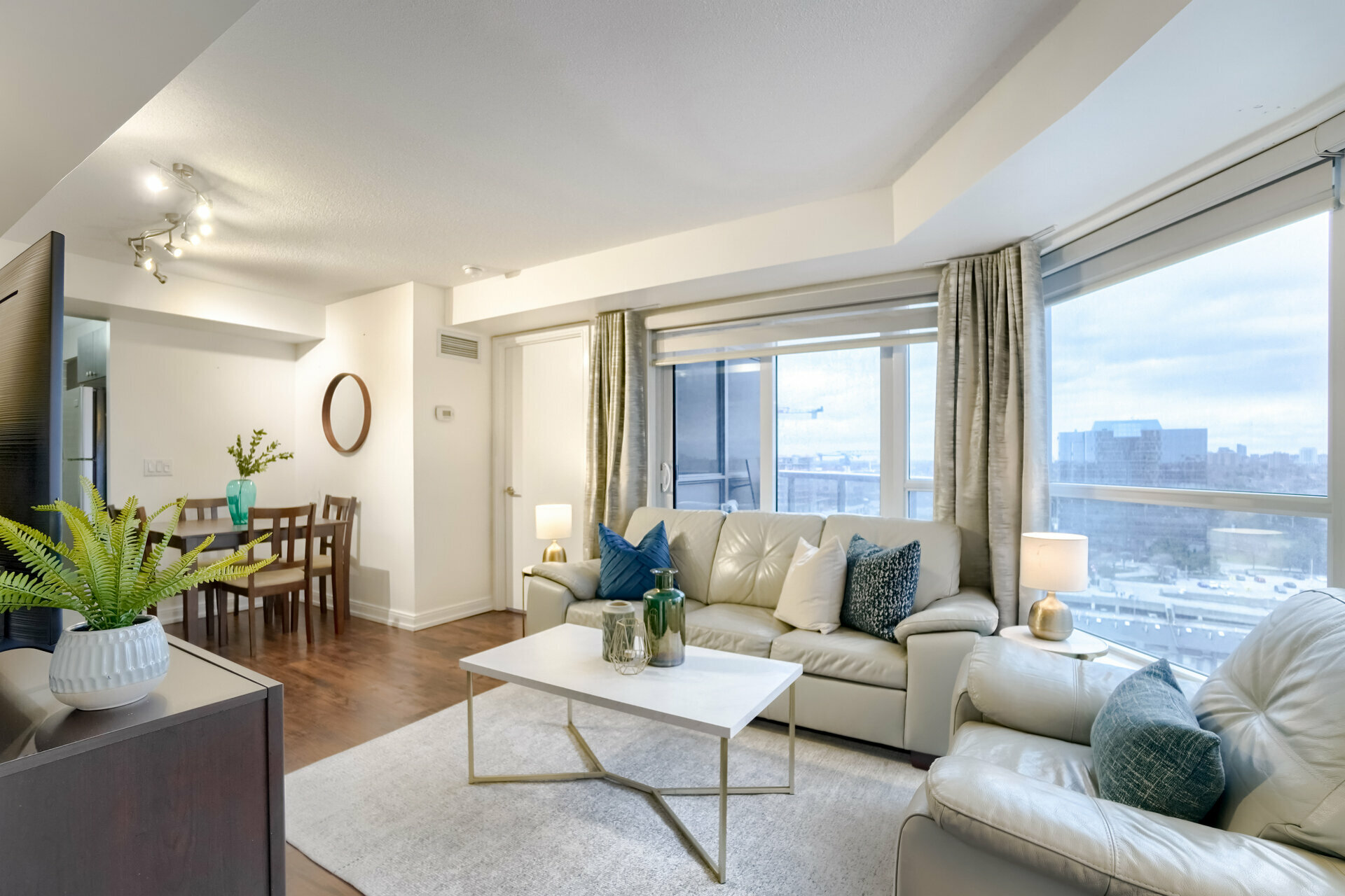 #1707-151 Village Green Square, Scarborough - photo 34