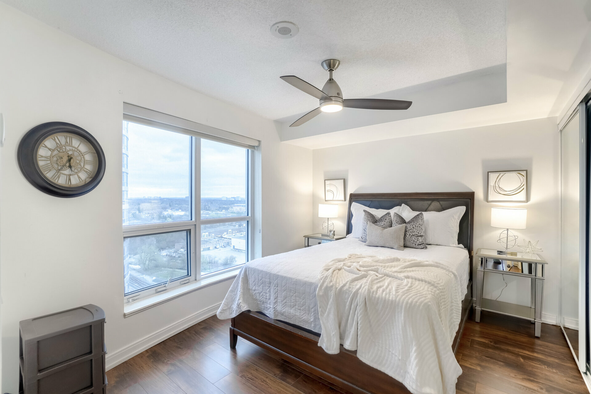 #1707-151 Village Green Square, Scarborough - photo 35