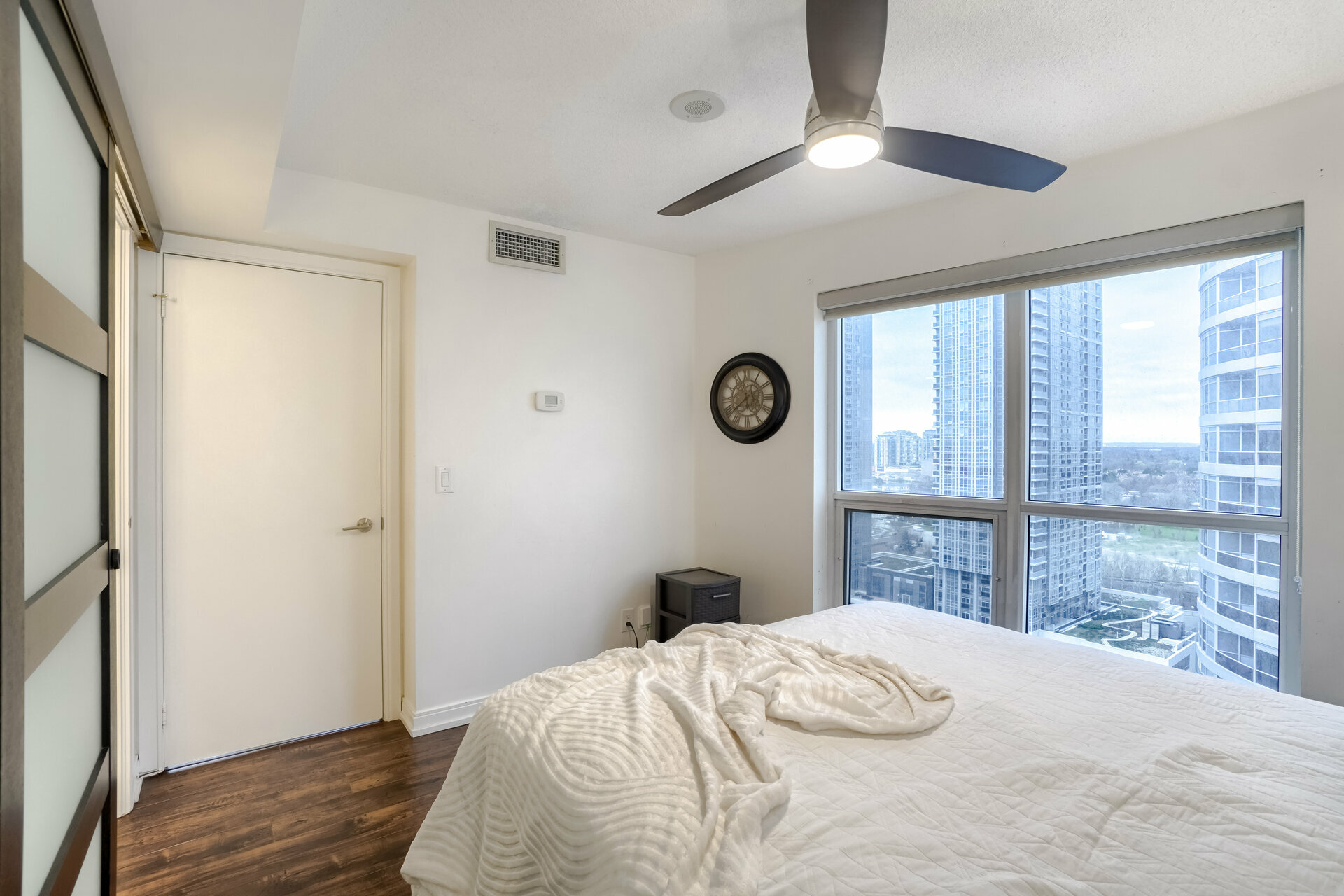 #1707-151 Village Green Square, Scarborough - photo 37