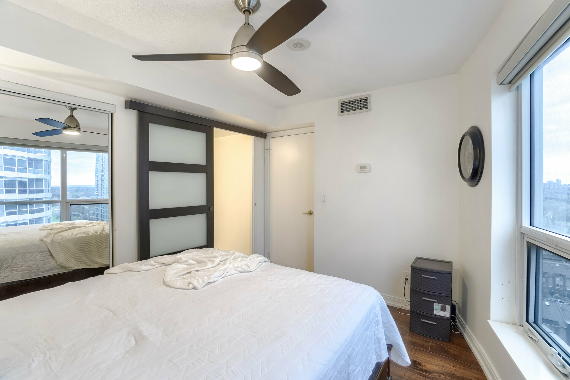 #1707-151 Village Green Square, Scarborough - photo 38