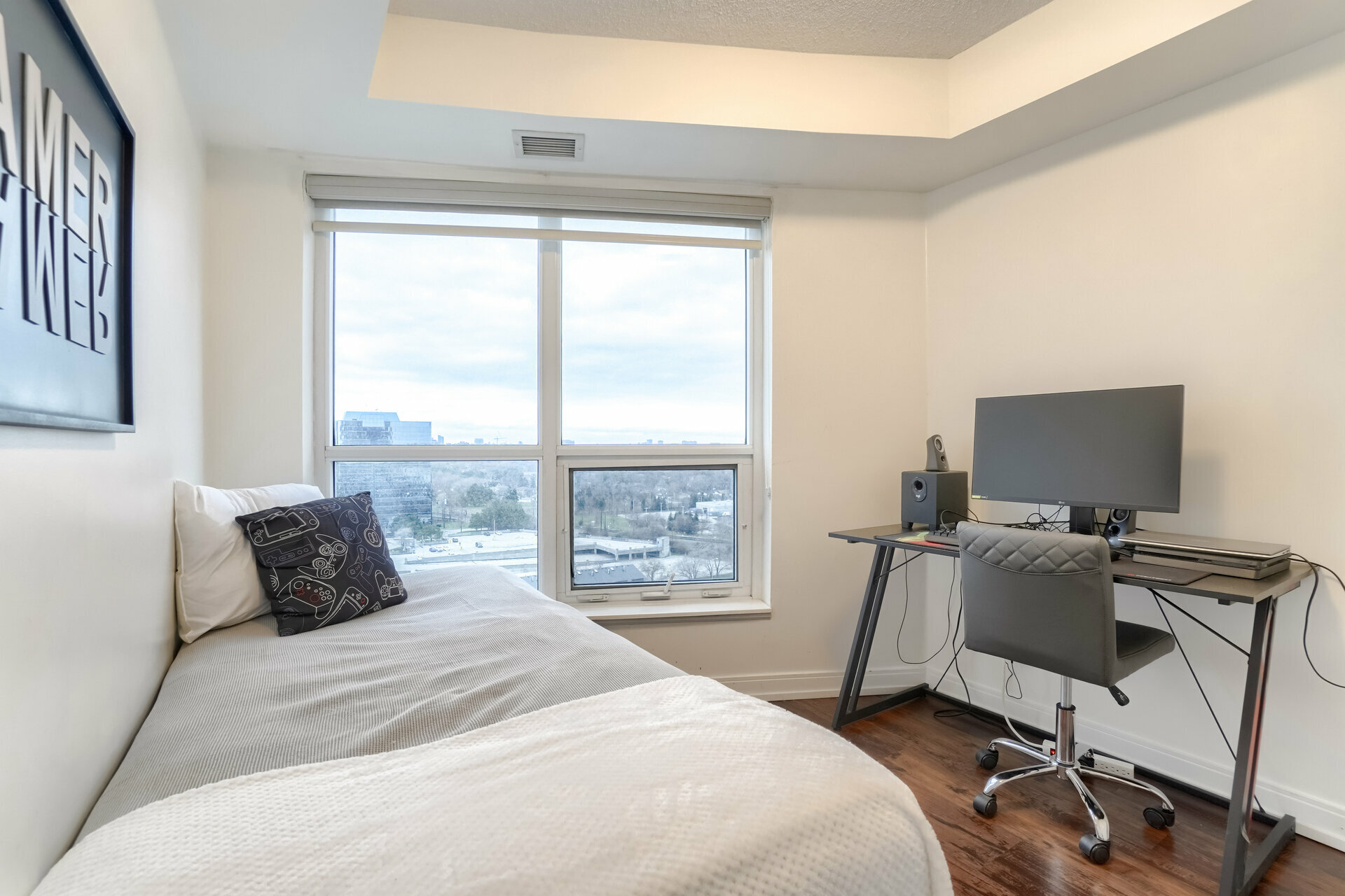 #1707-151 Village Green Square, Scarborough - photo 42