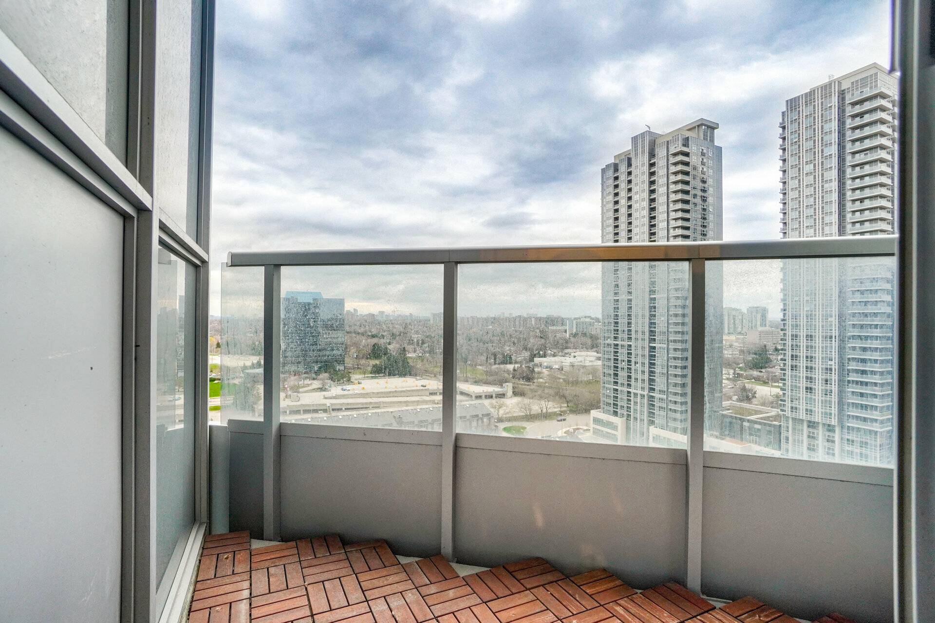 #1707-151 Village Green Square, Scarborough - photo 47