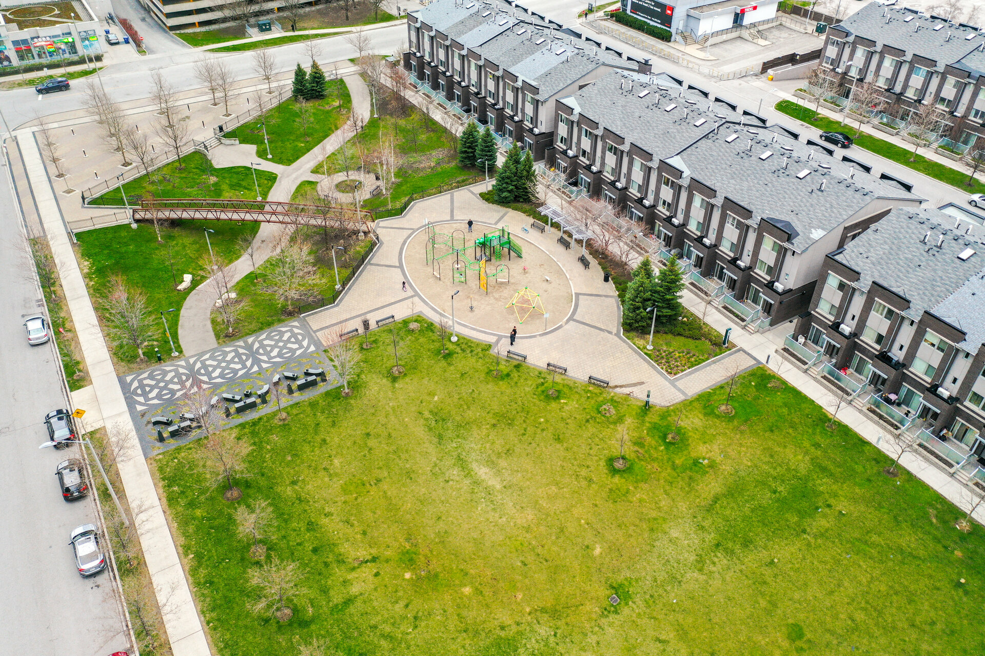 #1707-151 Village Green Square, Scarborough - photo 49
