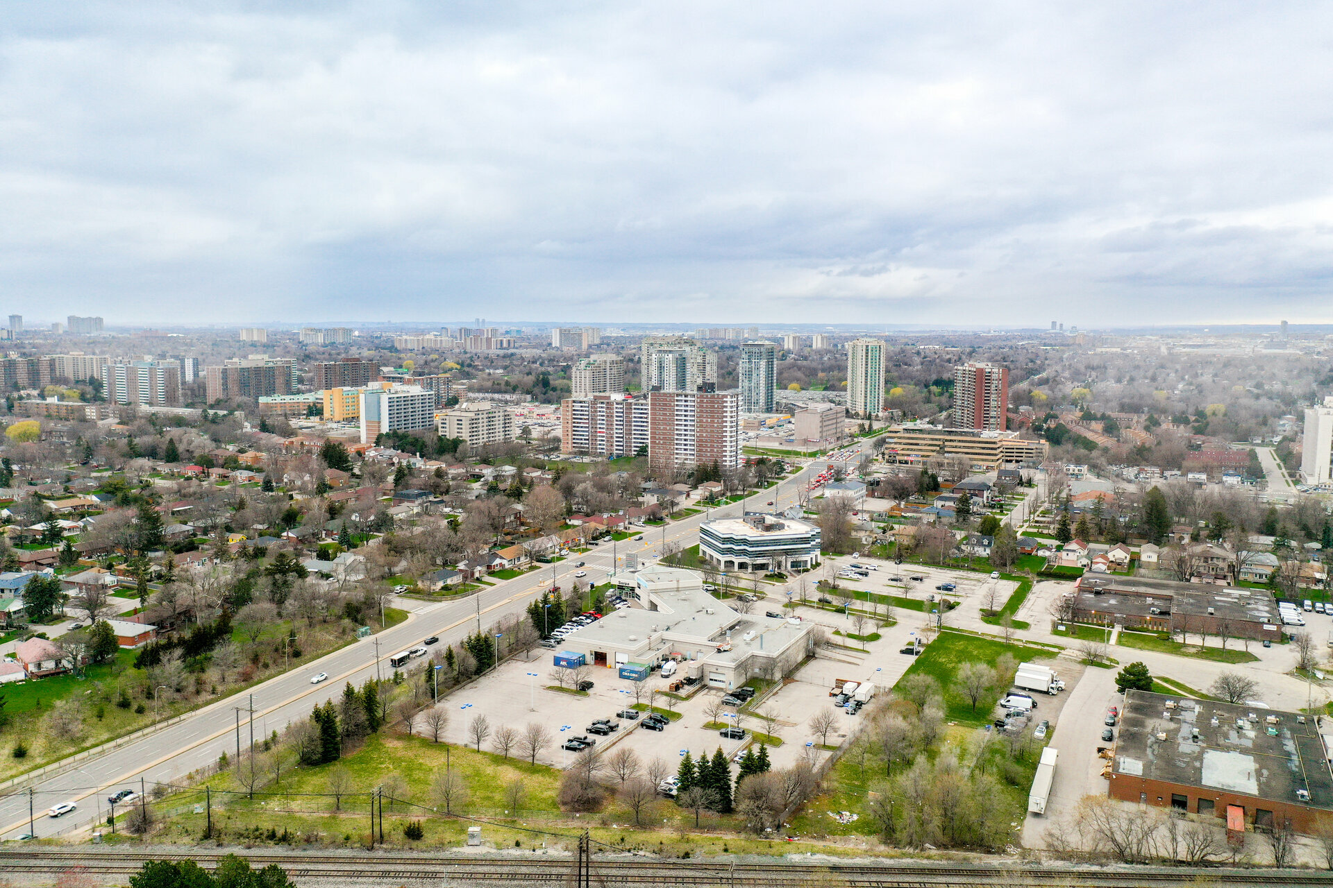 #1707-151 Village Green Square, Scarborough - photo 52