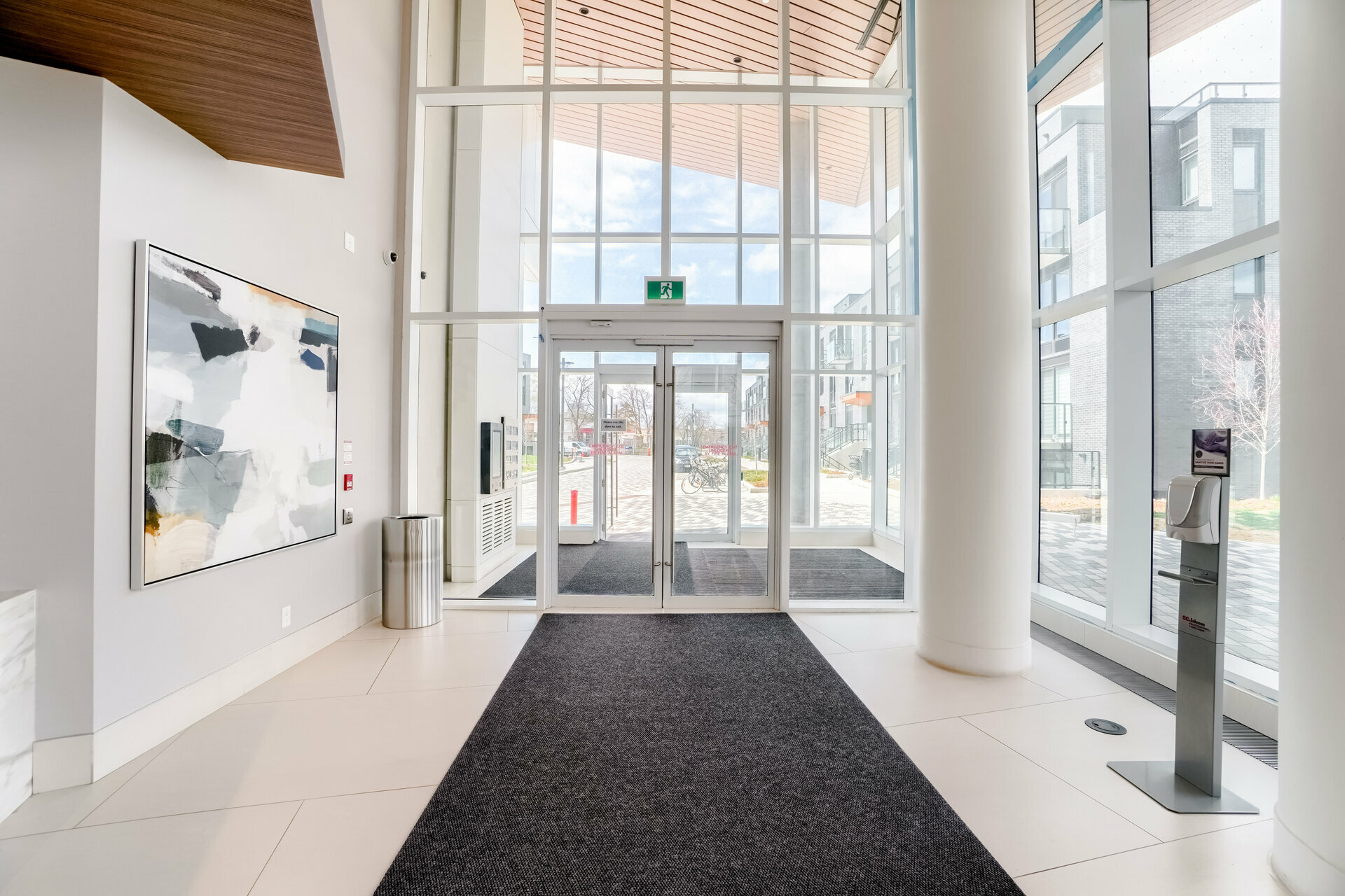 #1401-20 Brin Drive, Toronto - photo 6