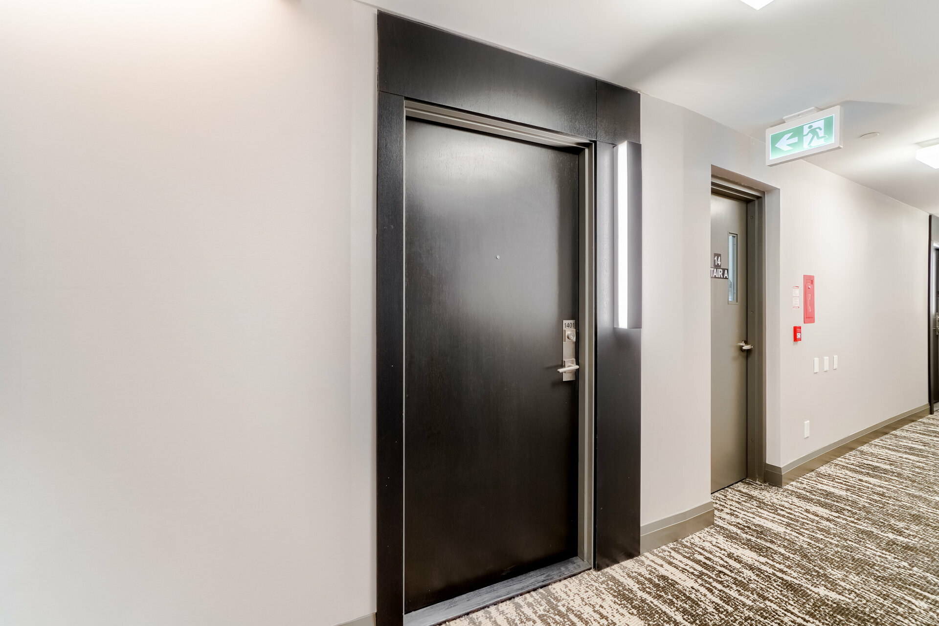 #1401-20 Brin Drive, Toronto - photo 8