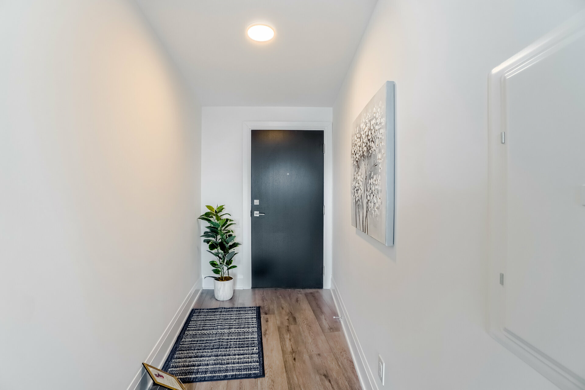 #1401-20 Brin Drive, Toronto - photo 9