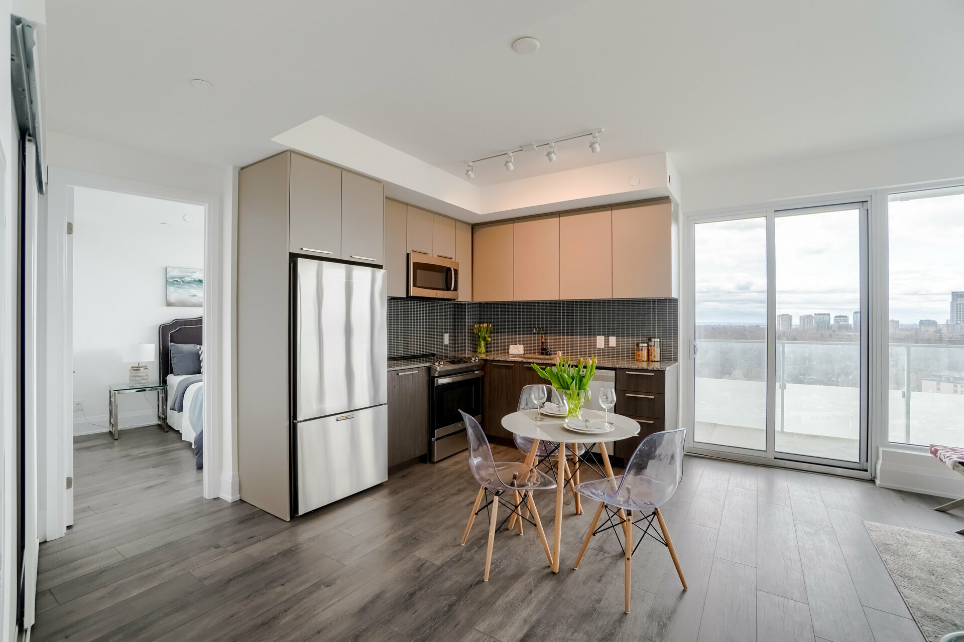 #1401-20 Brin Drive, Toronto - photo 10