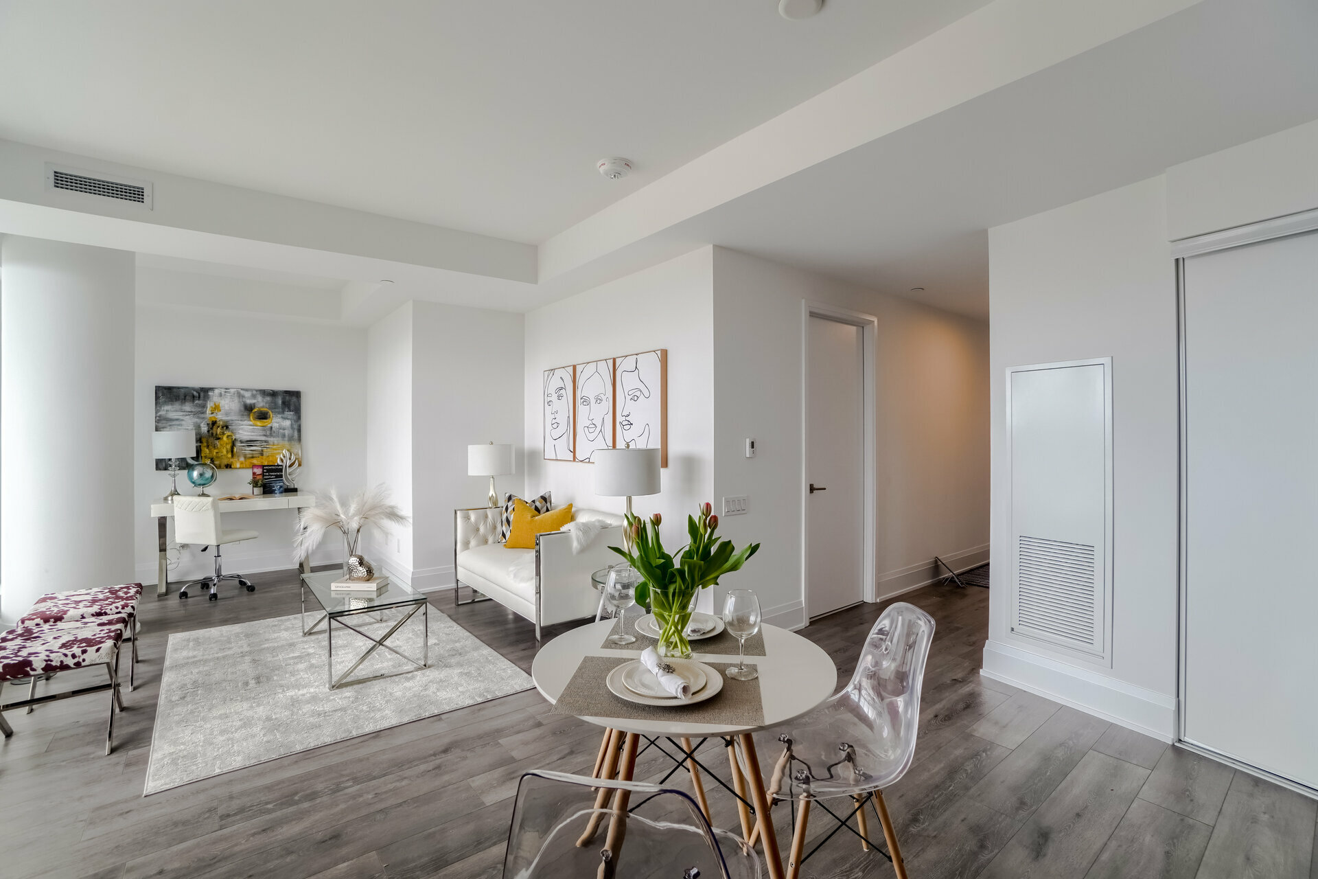 #1401-20 Brin Drive, Toronto - photo 11