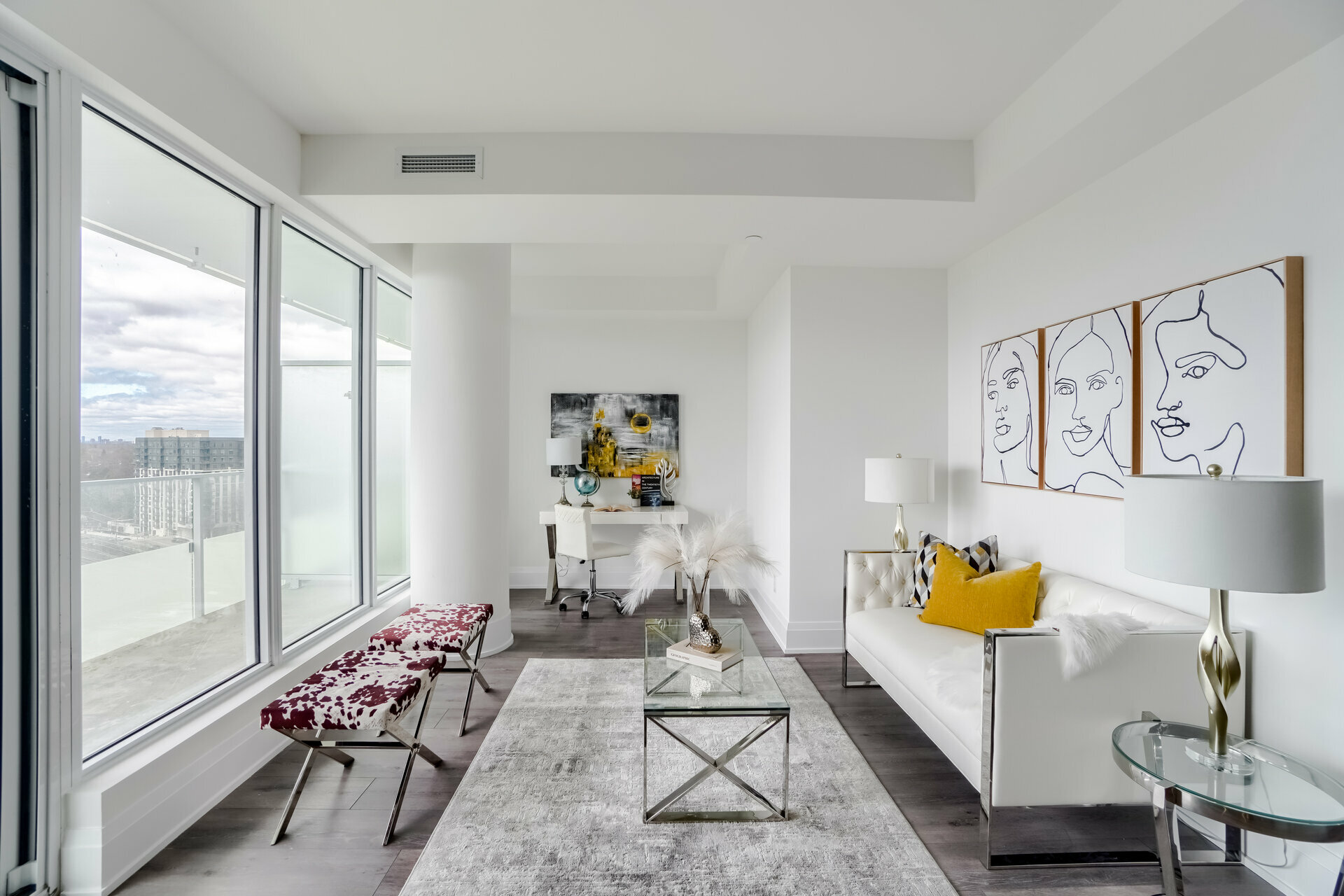 #1401-20 Brin Drive, Toronto - photo 12