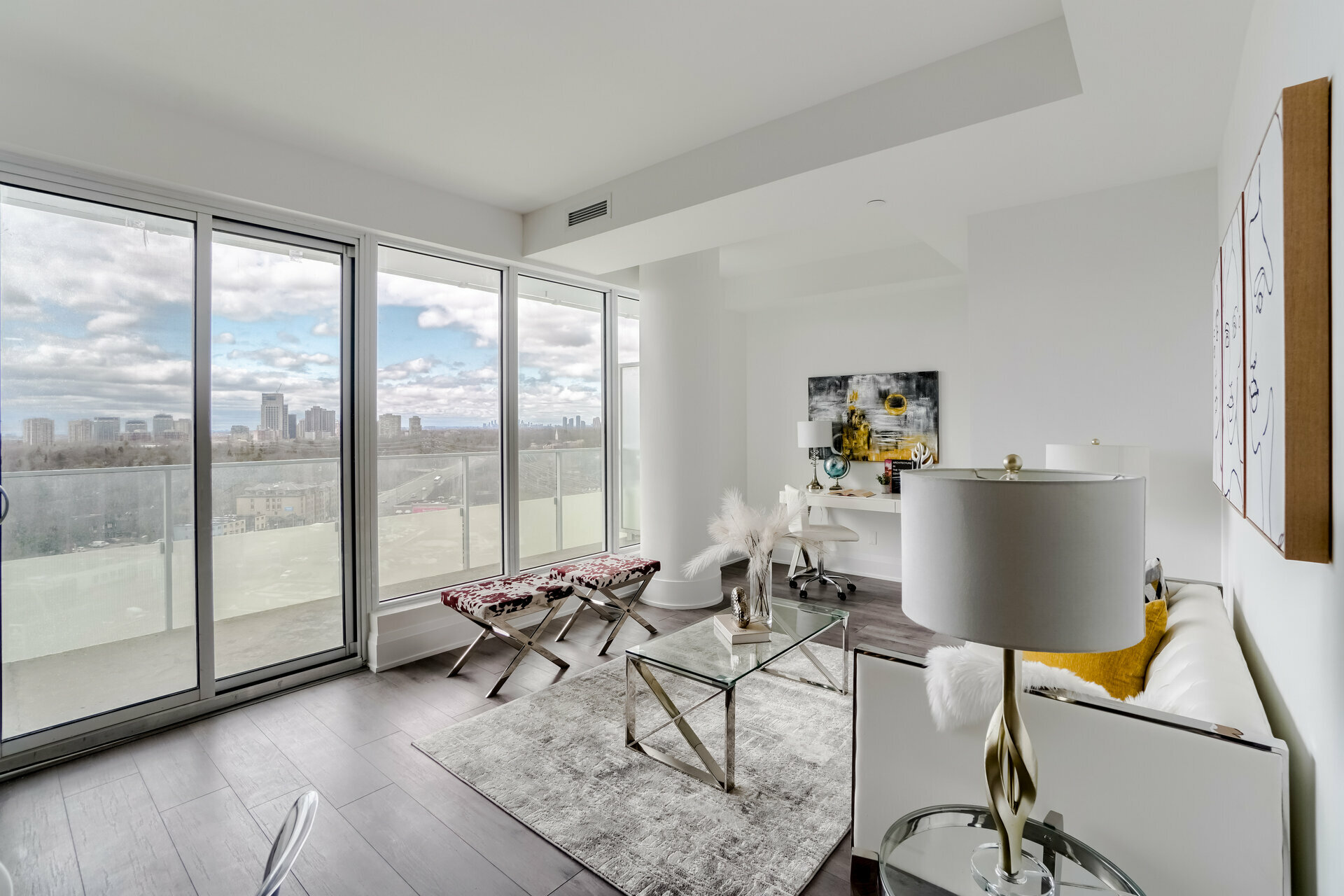 #1401-20 Brin Drive, Toronto - photo 15