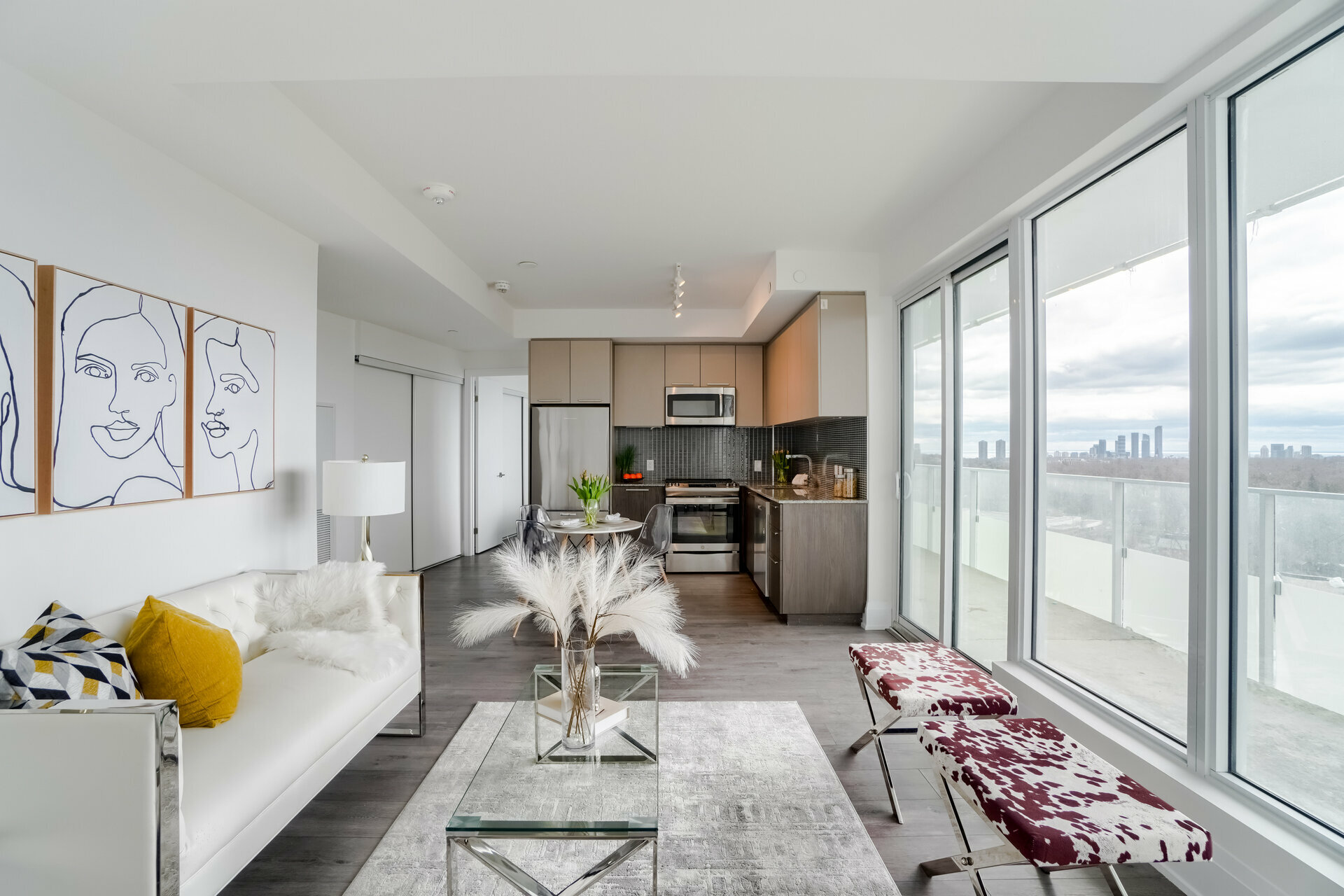 #1401-20 Brin Drive, Toronto - photo 16