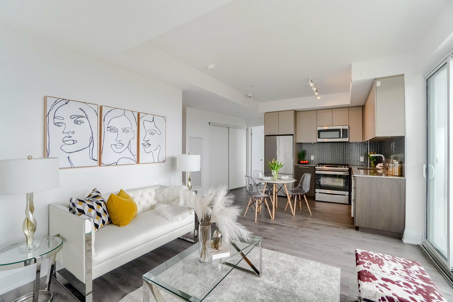 #1401-20 Brin Drive, Toronto - photo 17