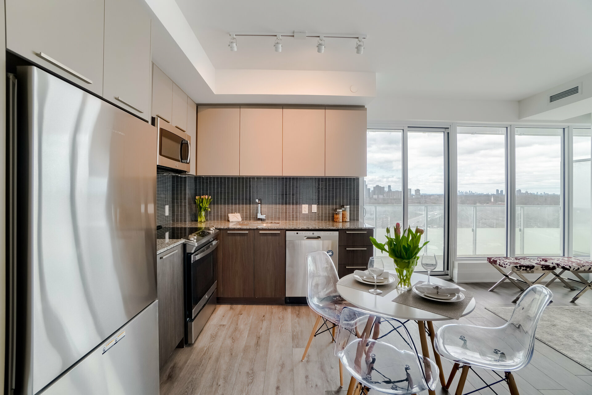 #1401-20 Brin Drive, Toronto - photo 18