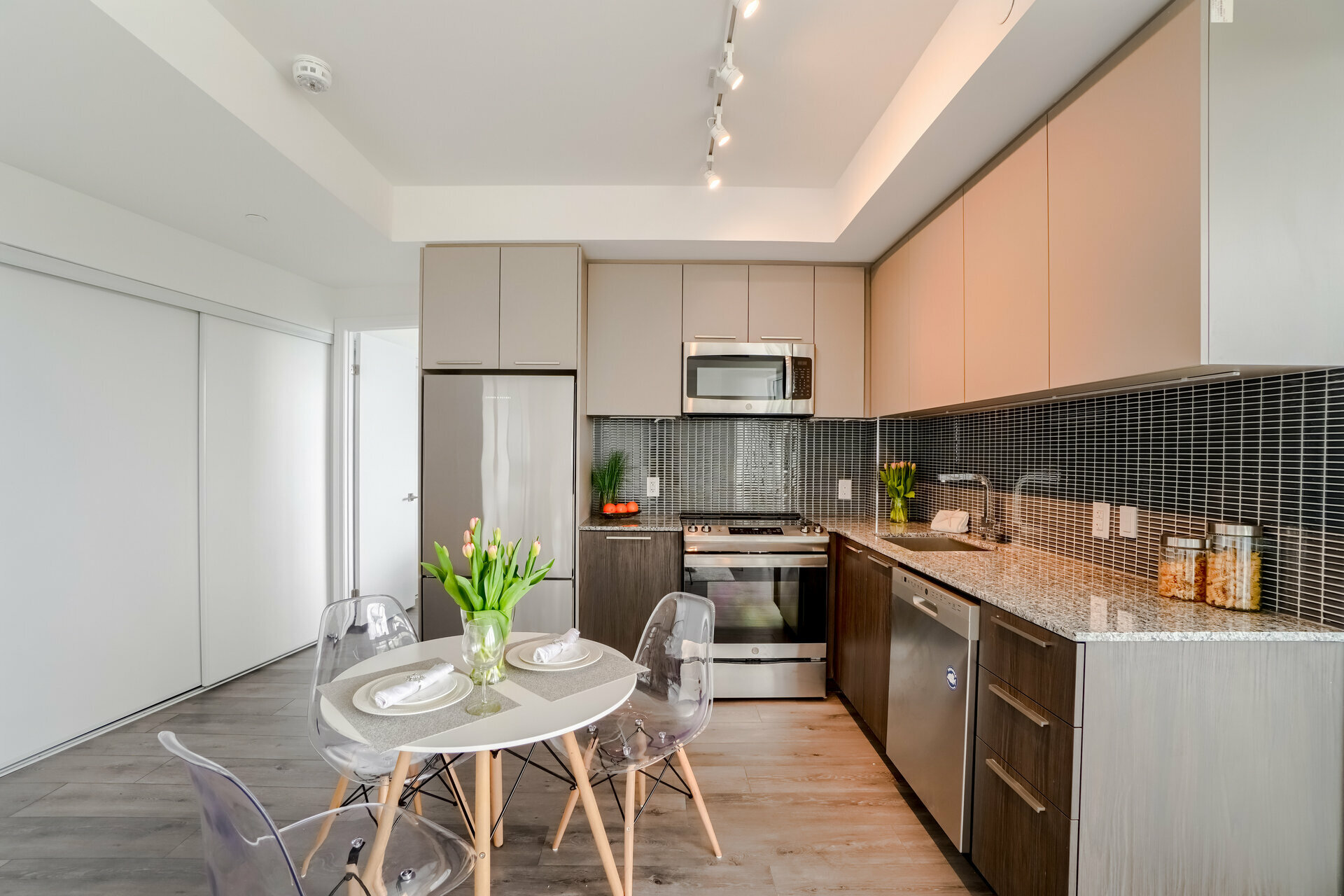 #1401-20 Brin Drive, Toronto - photo 19