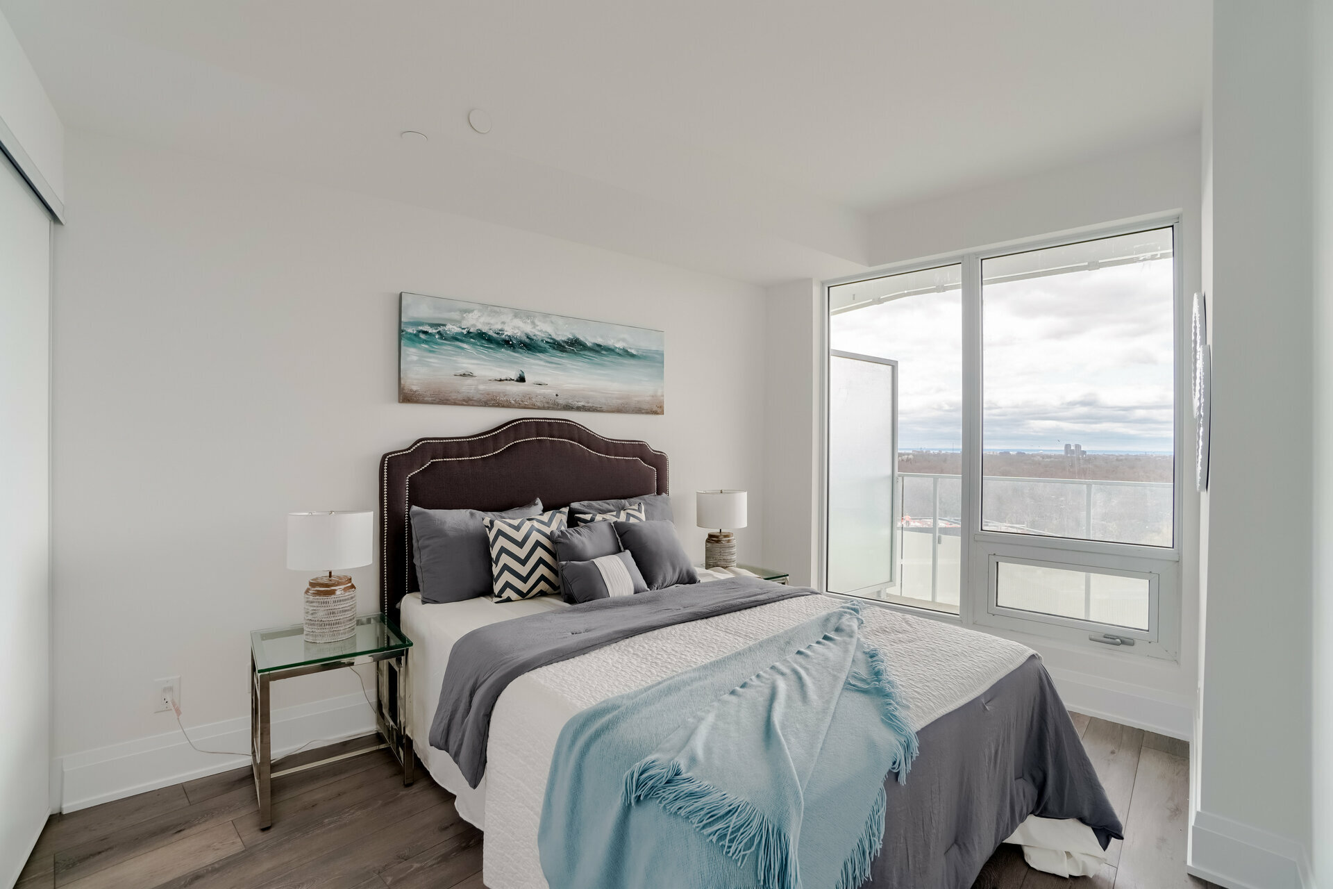 #1401-20 Brin Drive, Toronto - photo 22