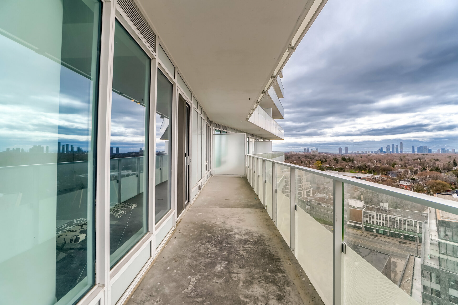 #1401-20 Brin Drive, Toronto - photo 27
