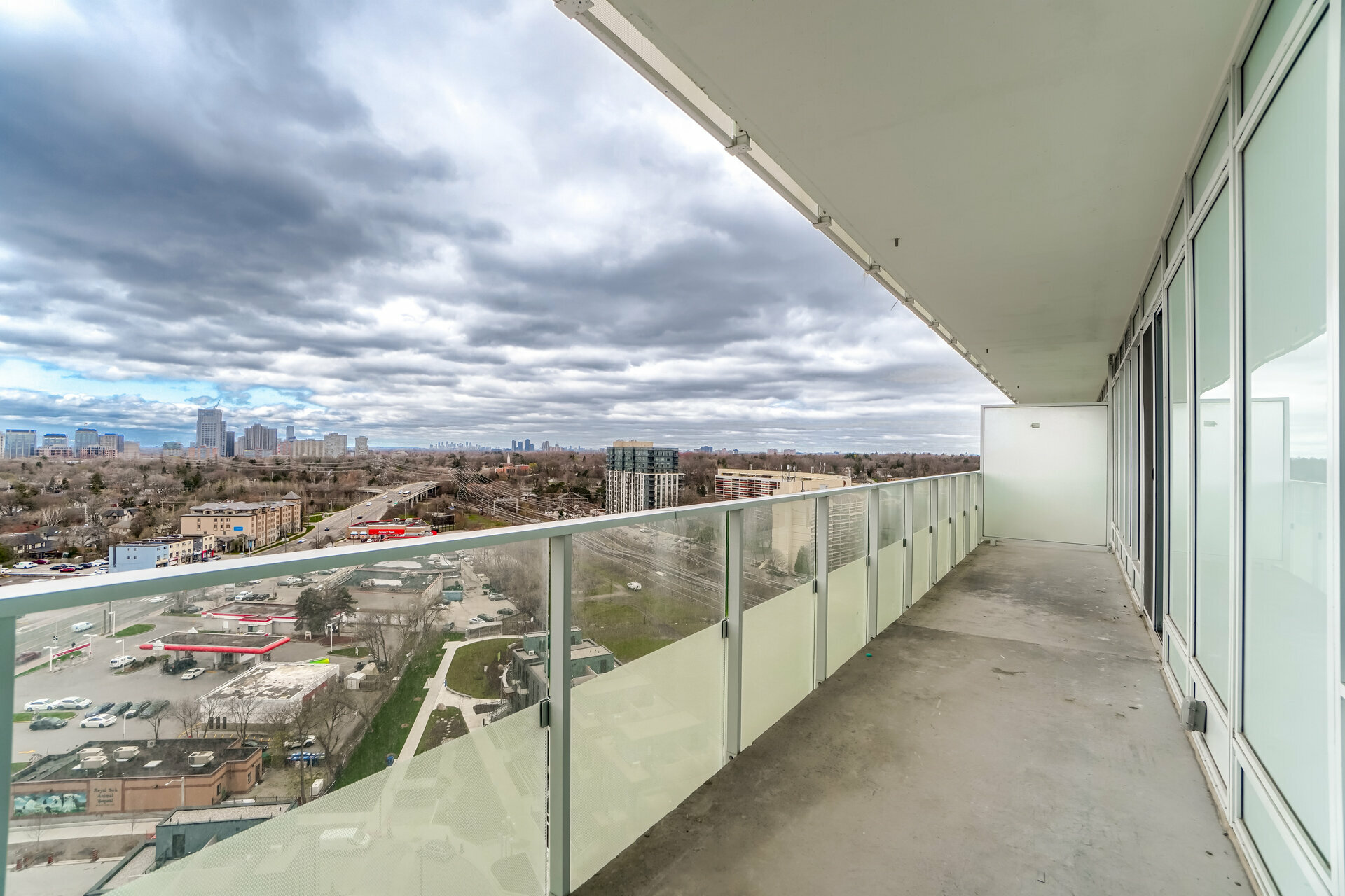 #1401-20 Brin Drive, Toronto - photo 28