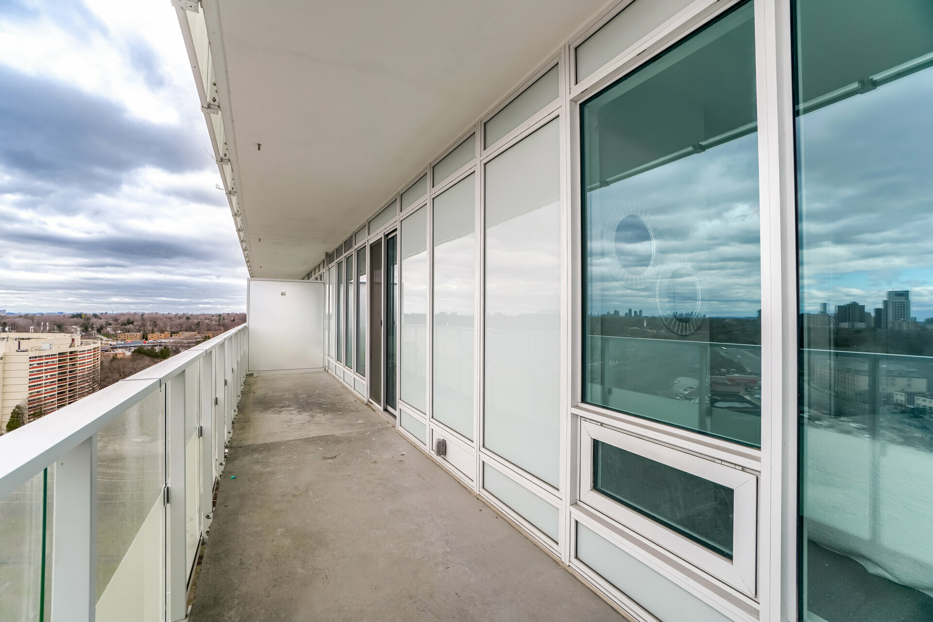#1401-20 Brin Drive, Toronto - photo 29