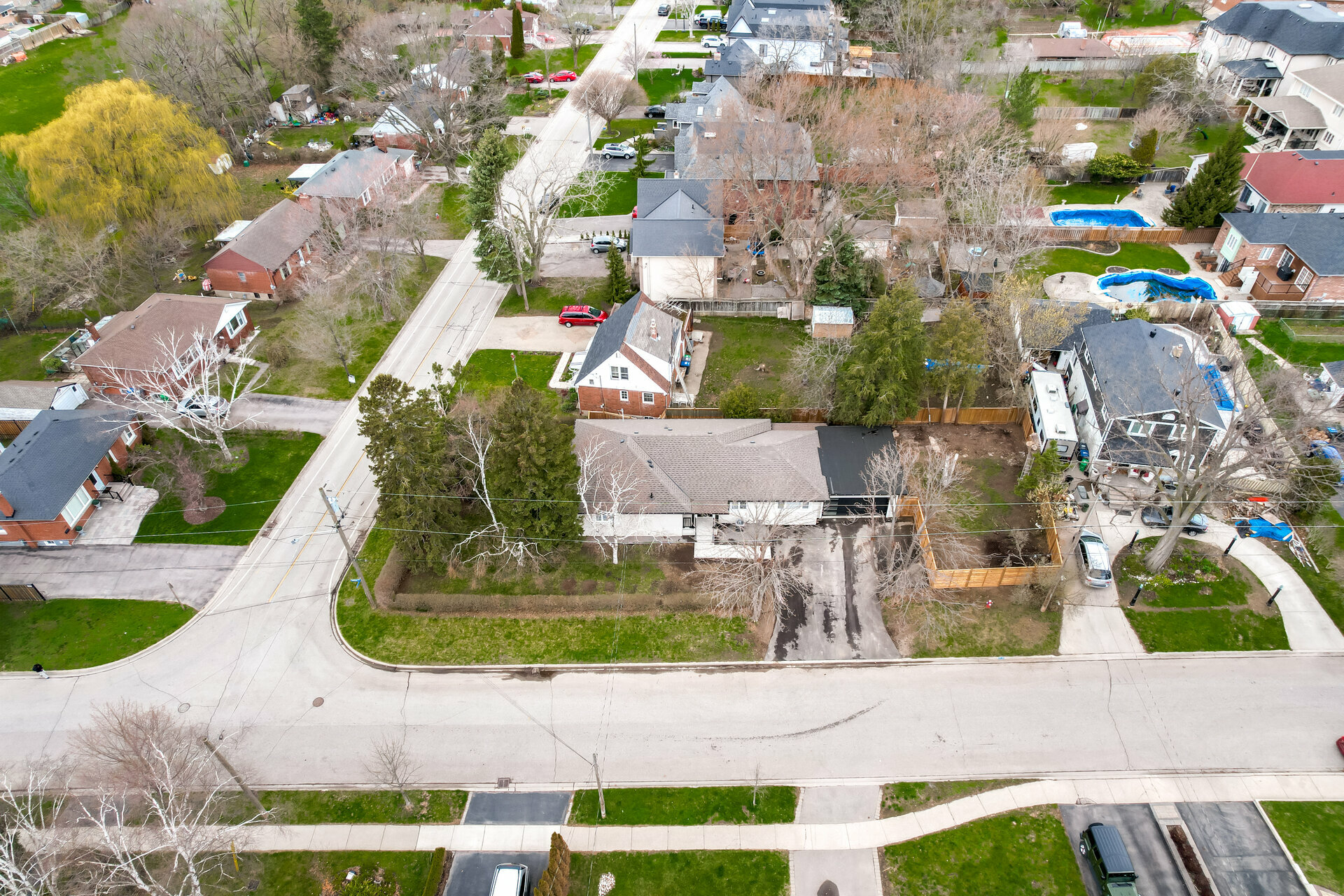 1123 Halliday Avenue, Mississauga Realmedia Tours